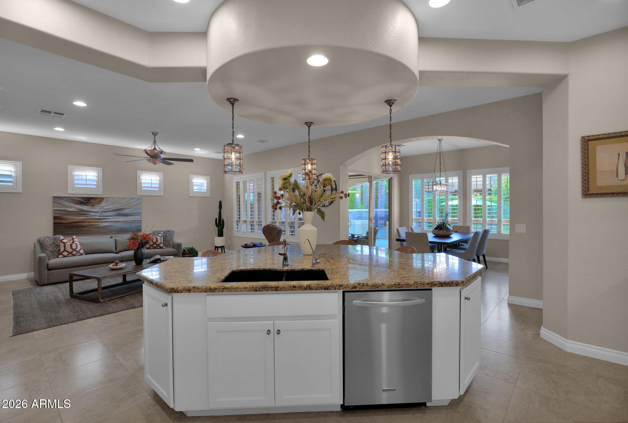 1726 E AMARANTH Trail