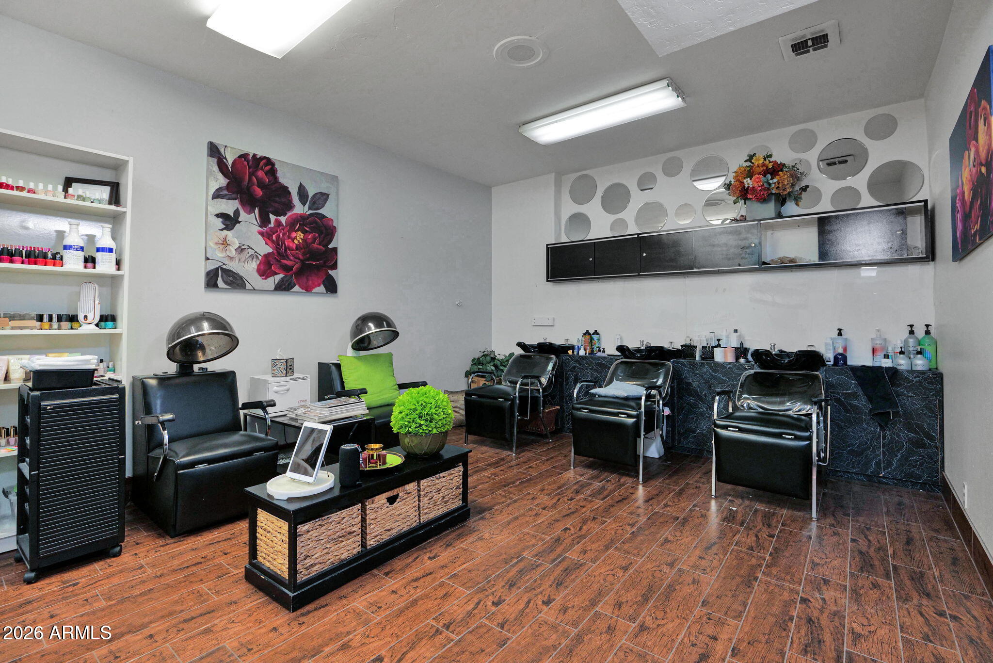4800 N 68TH Street 246