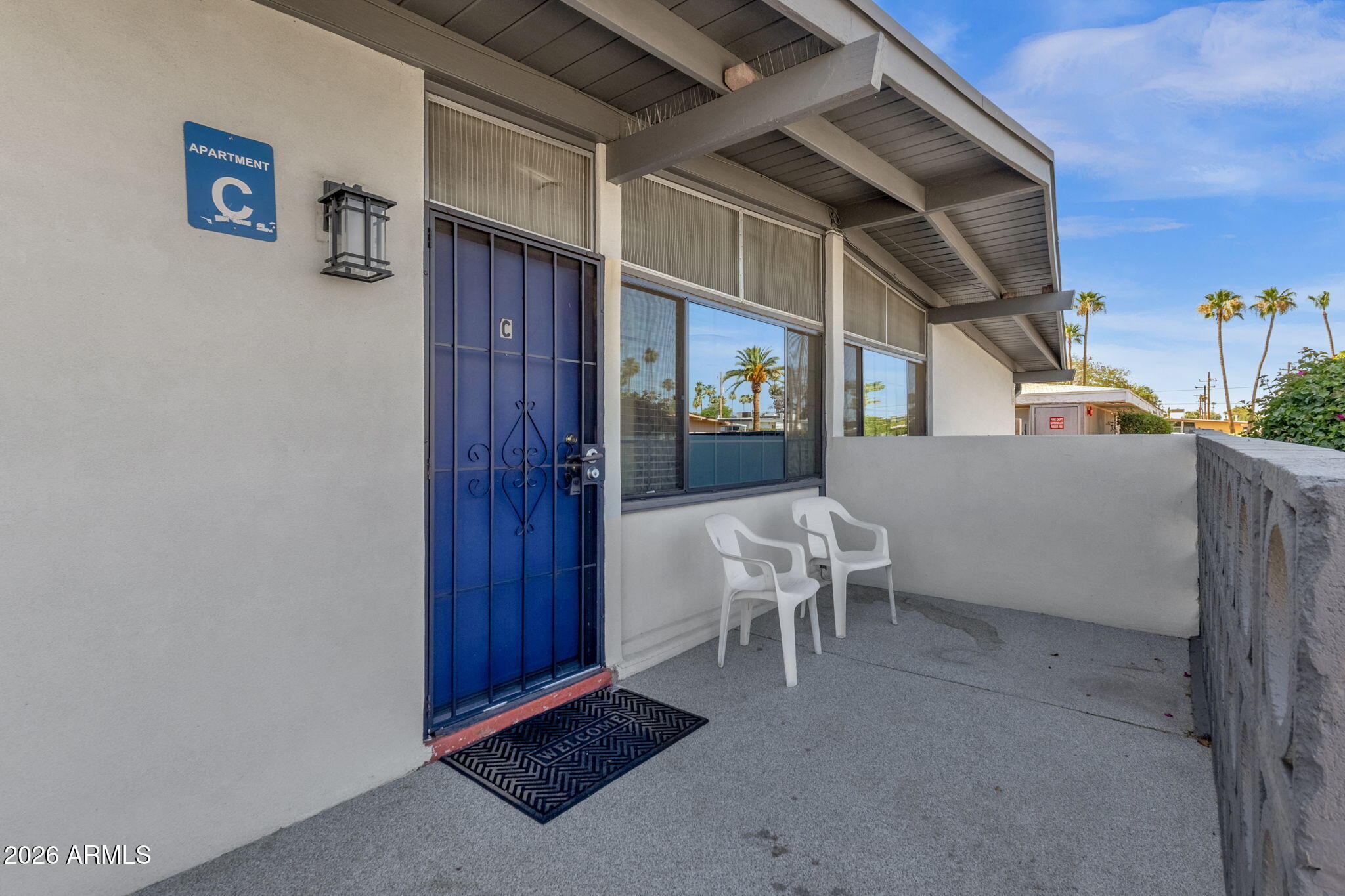 3202 N 67TH Place