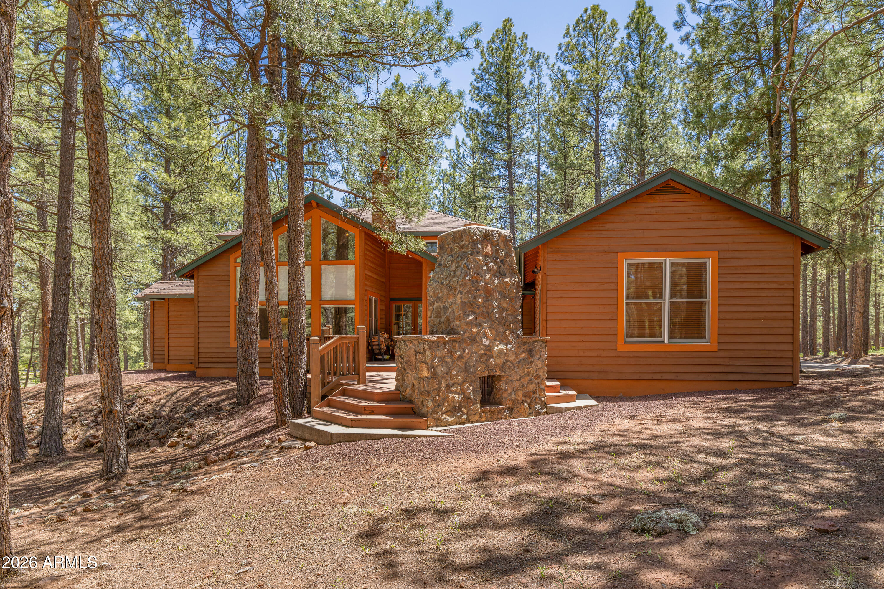 2950 W KILTIE Lane