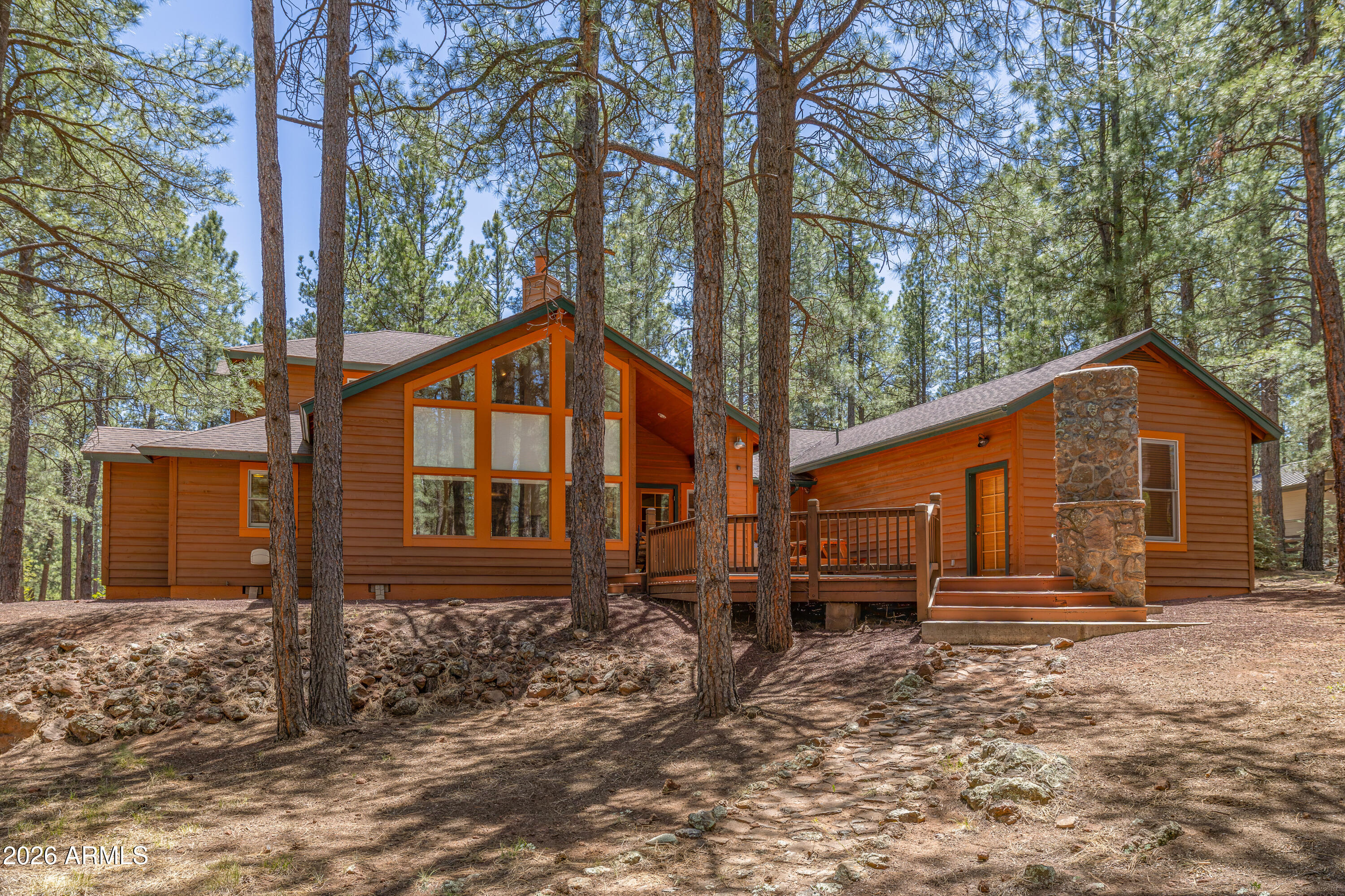 2950 W KILTIE Lane