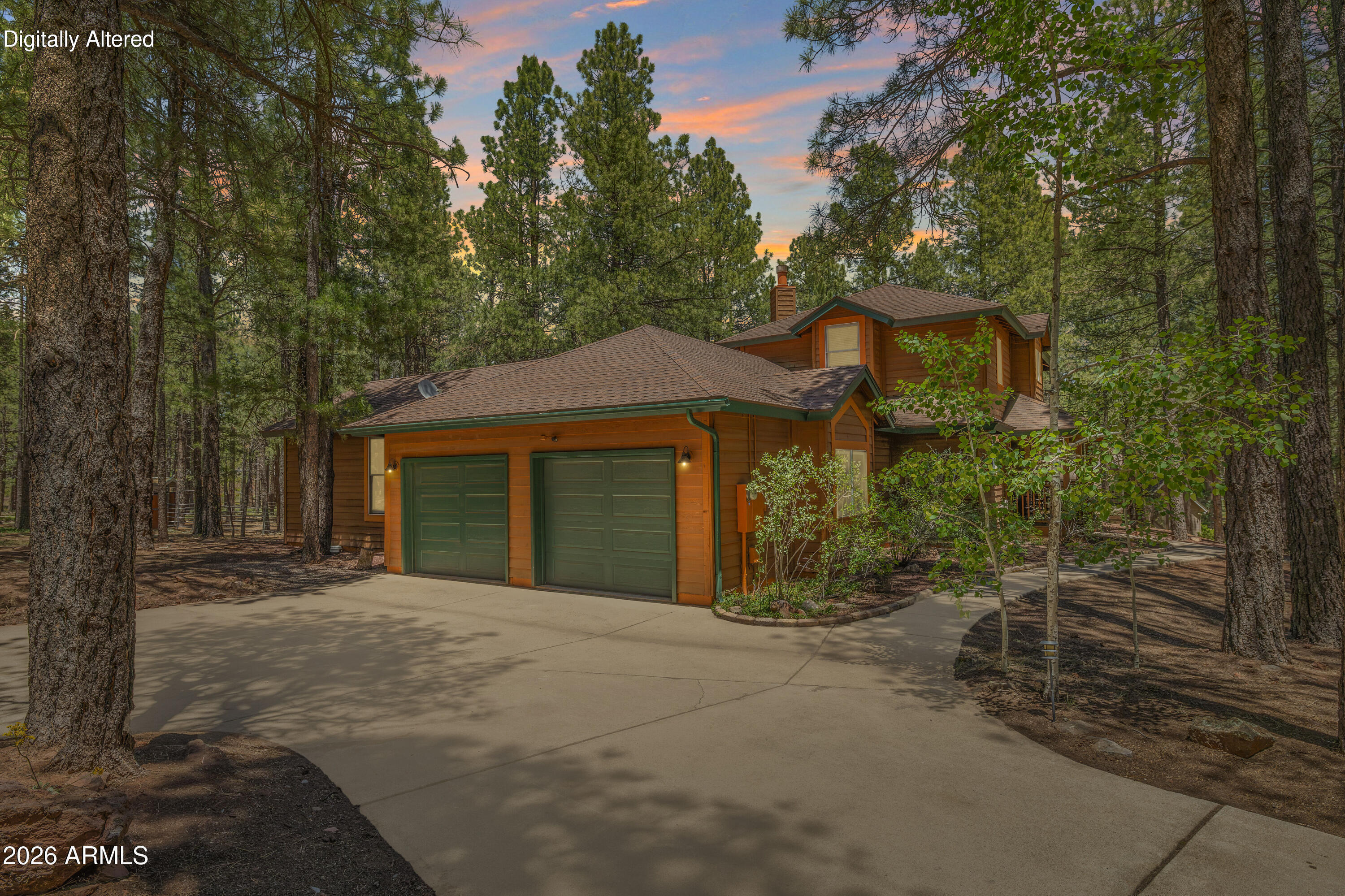 2950 W KILTIE Lane