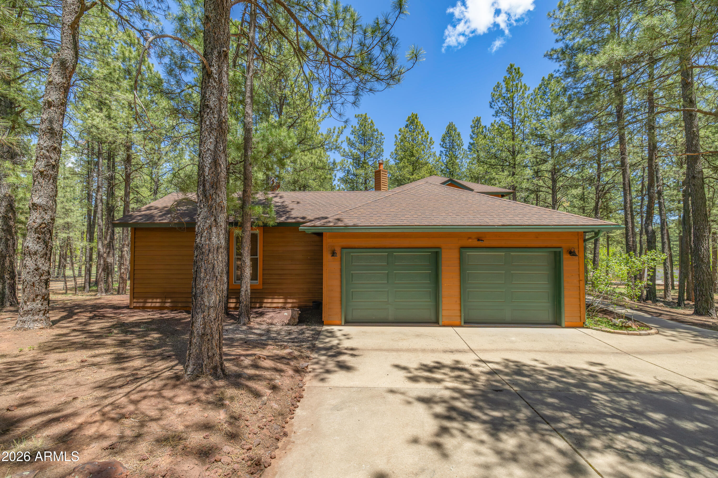 2950 W KILTIE Lane