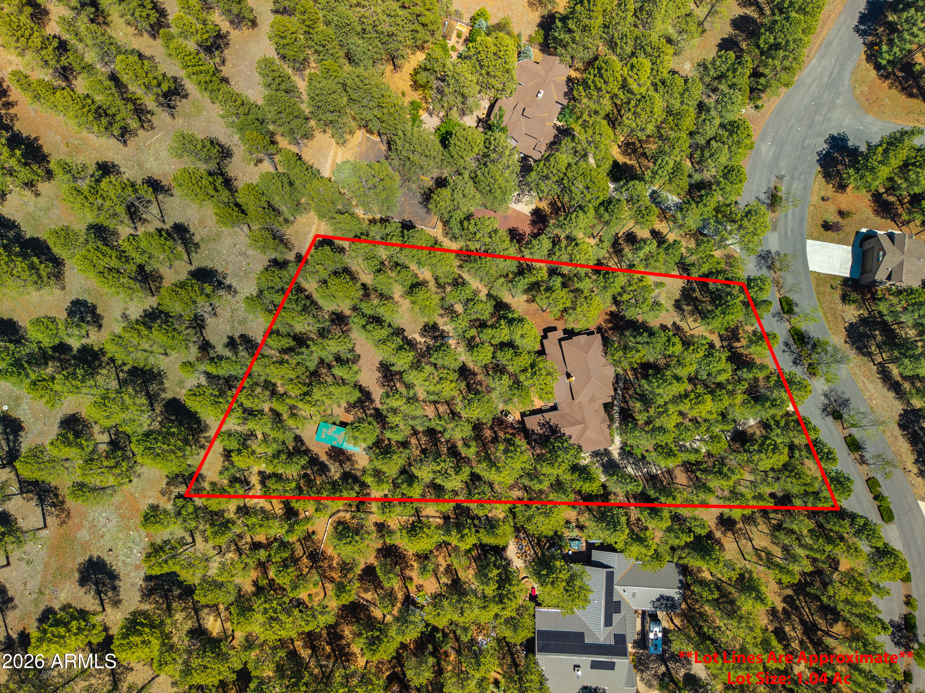 2950 W KILTIE Lane