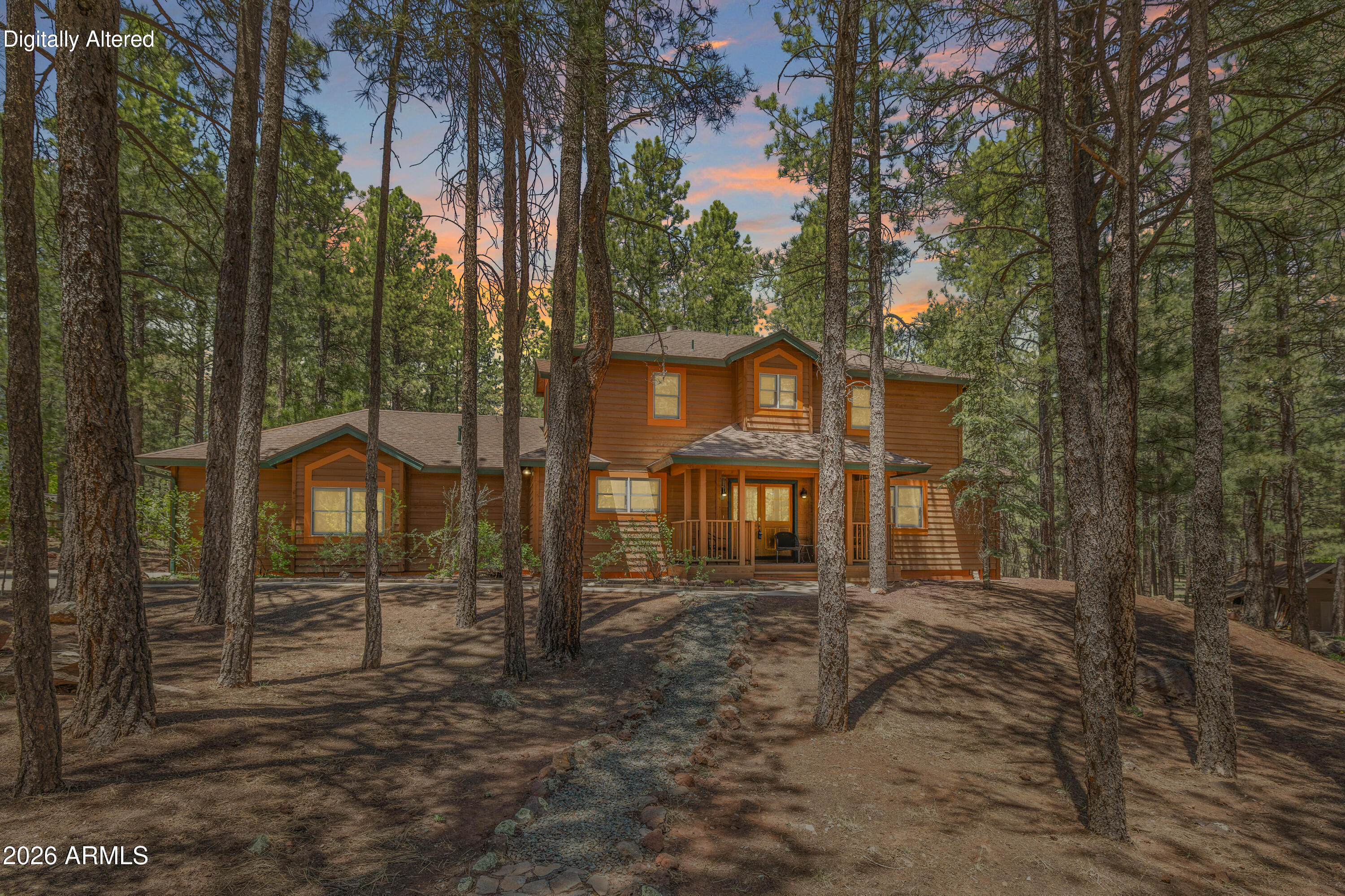 2950 W KILTIE Lane