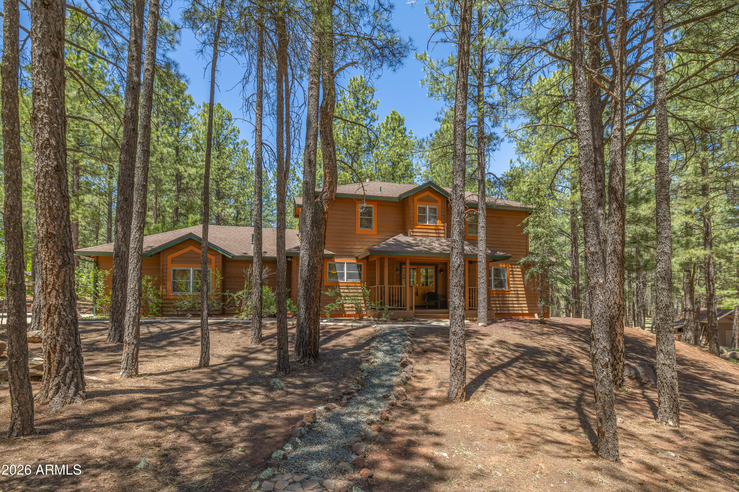 2950 W KILTIE Lane