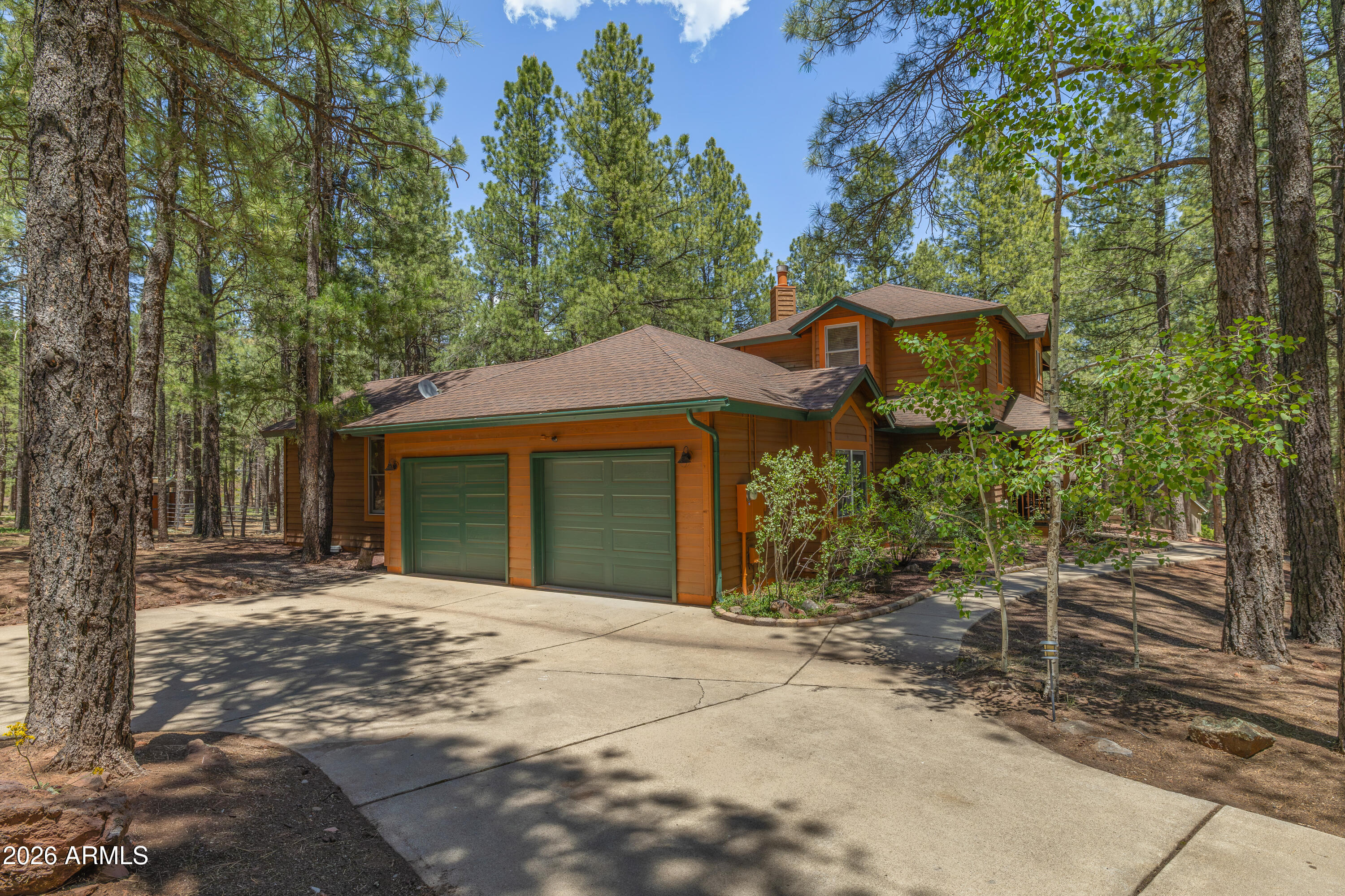 2950 W KILTIE Lane