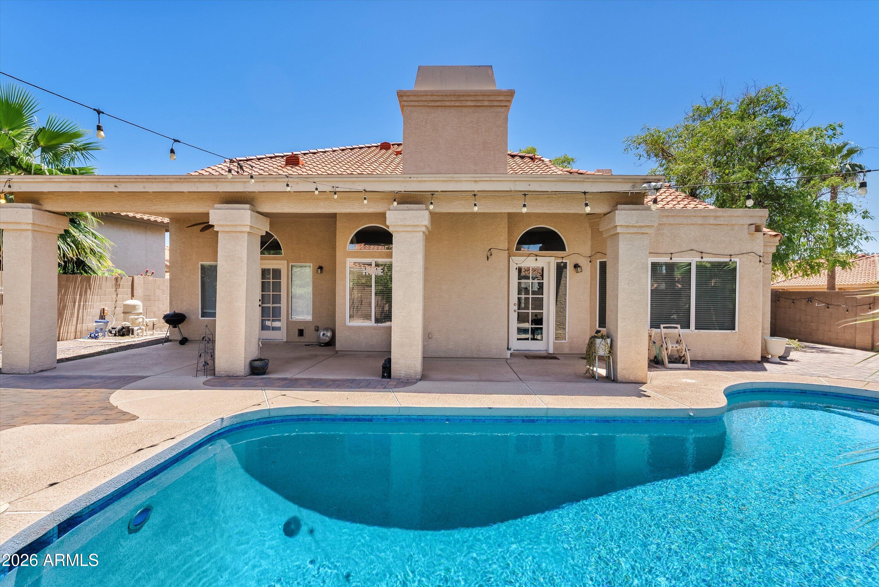 1300 N SYCAMORE Court
