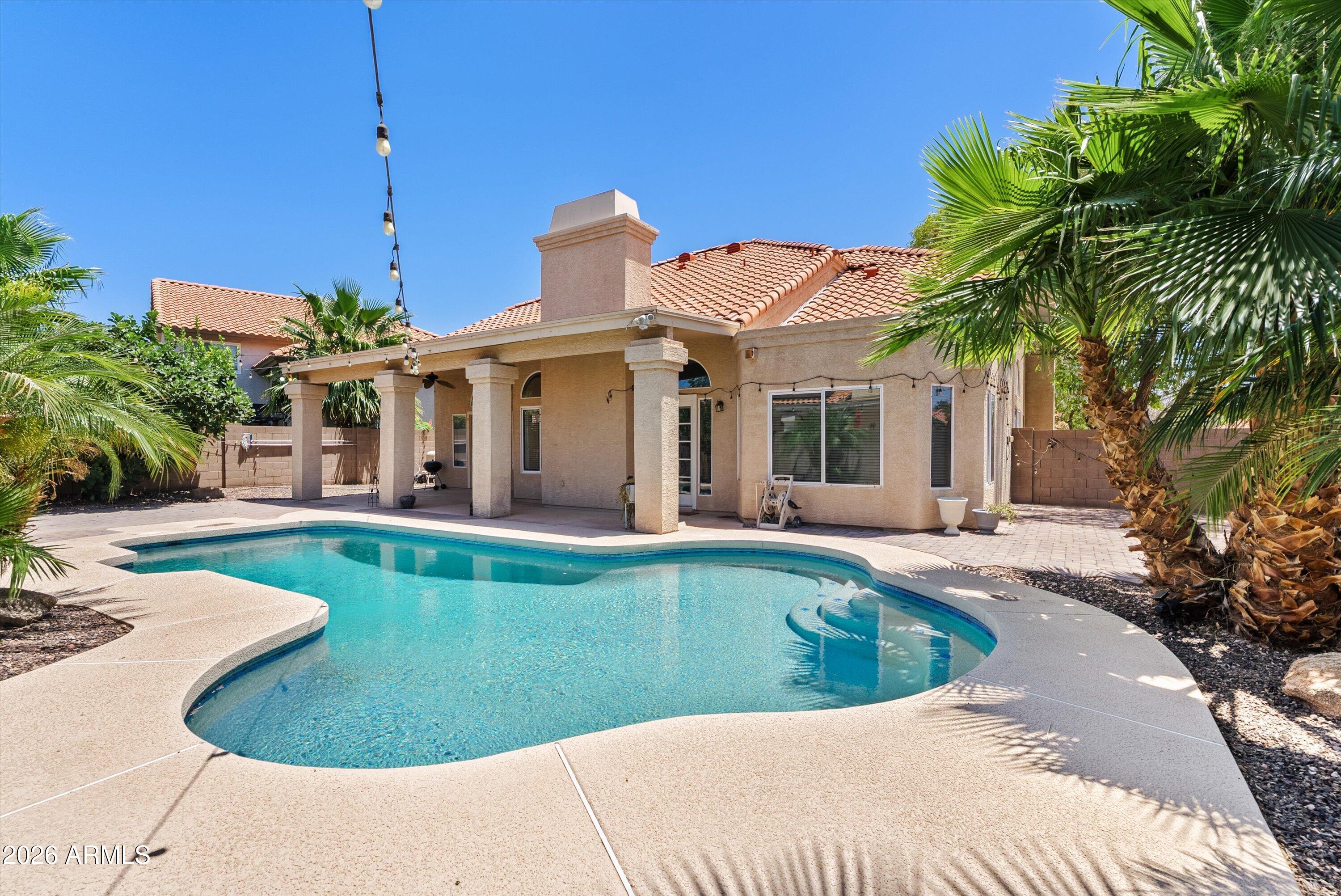 1300 N SYCAMORE Court