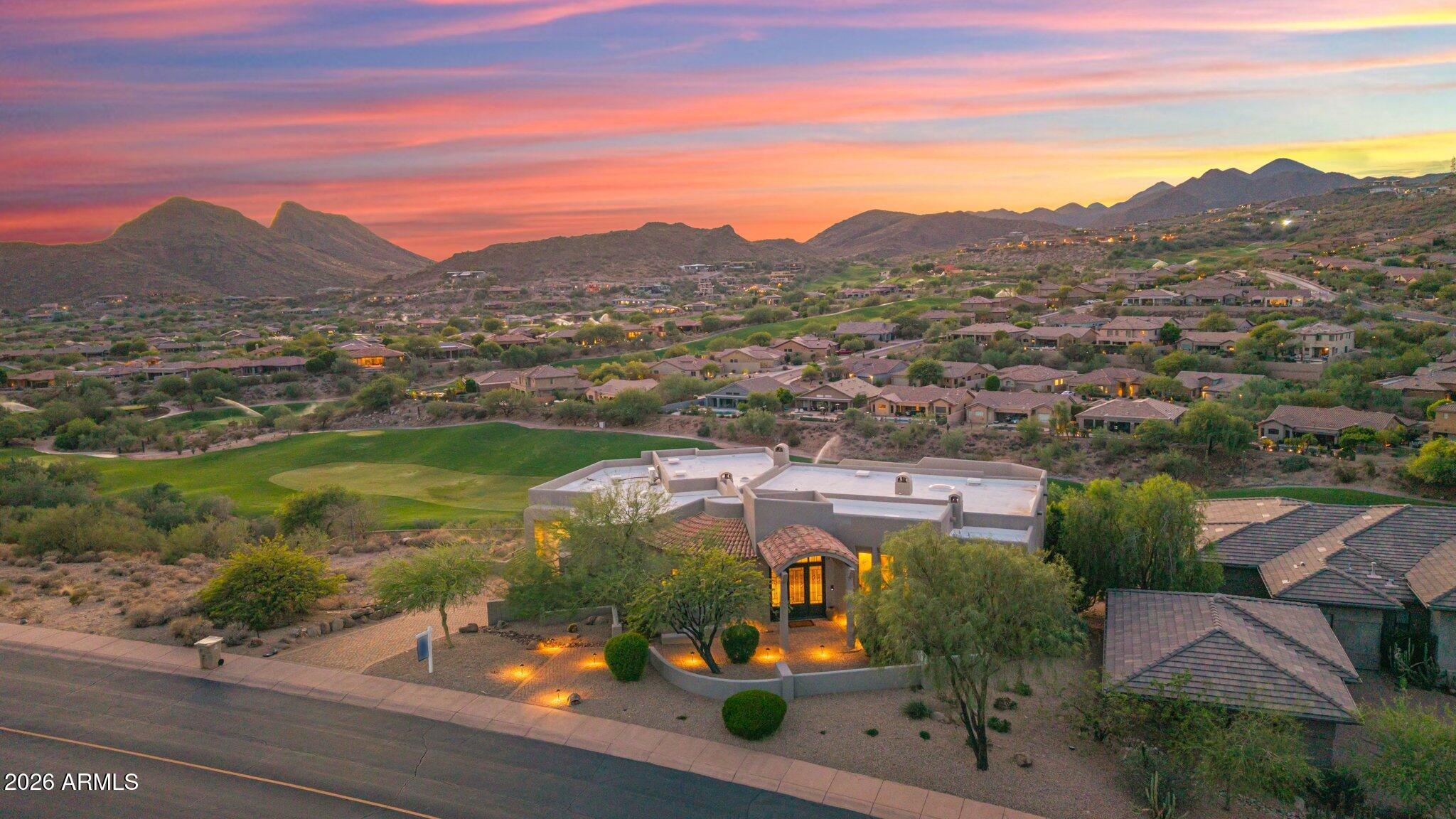 15130 E MIRAVISTA Drive