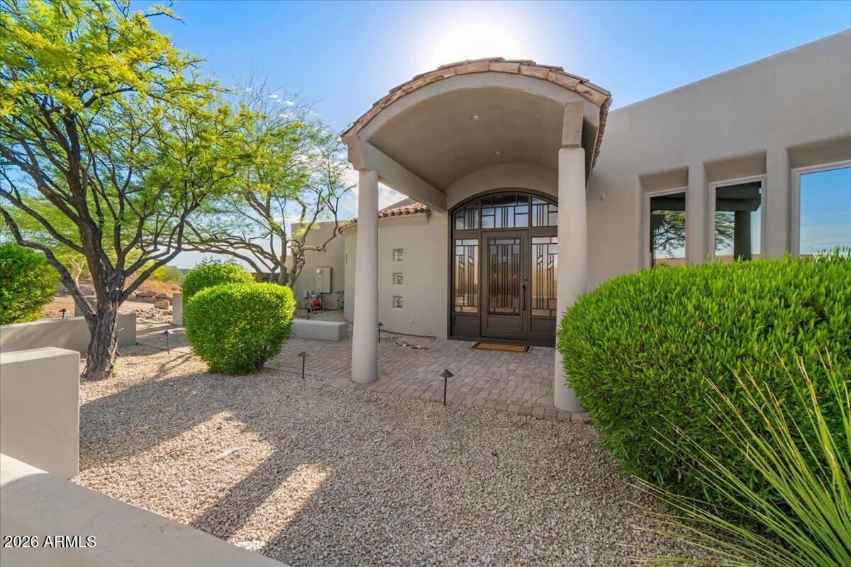 15130 E MIRAVISTA Drive