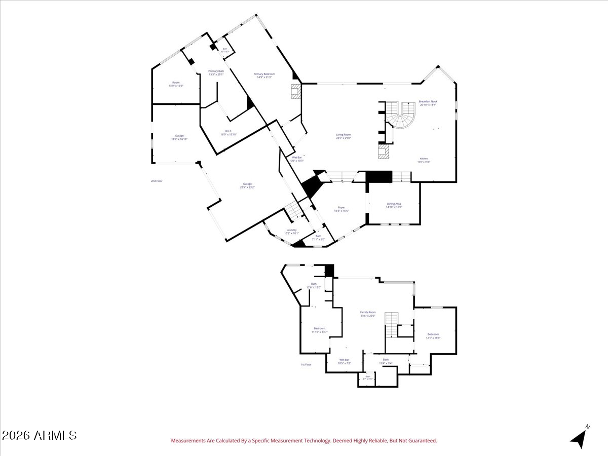 15130 E MIRAVISTA Drive