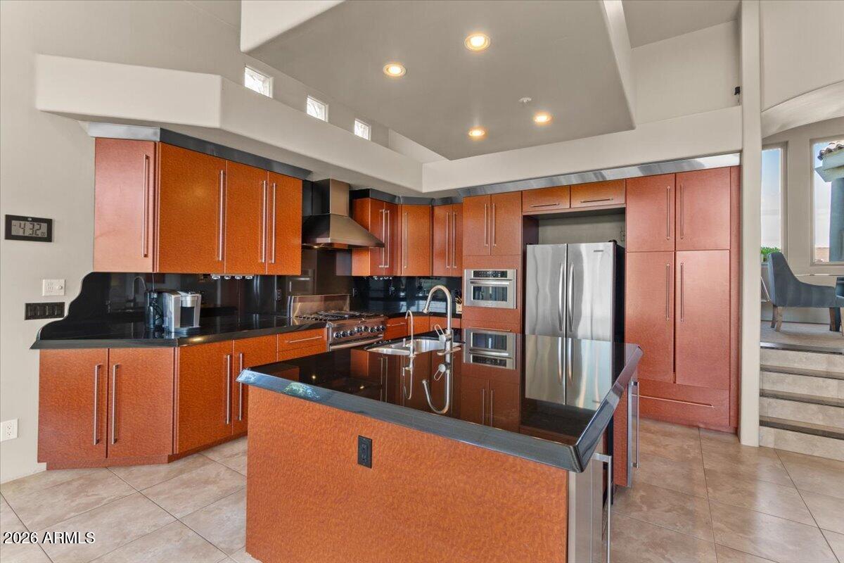 15130 E MIRAVISTA Drive