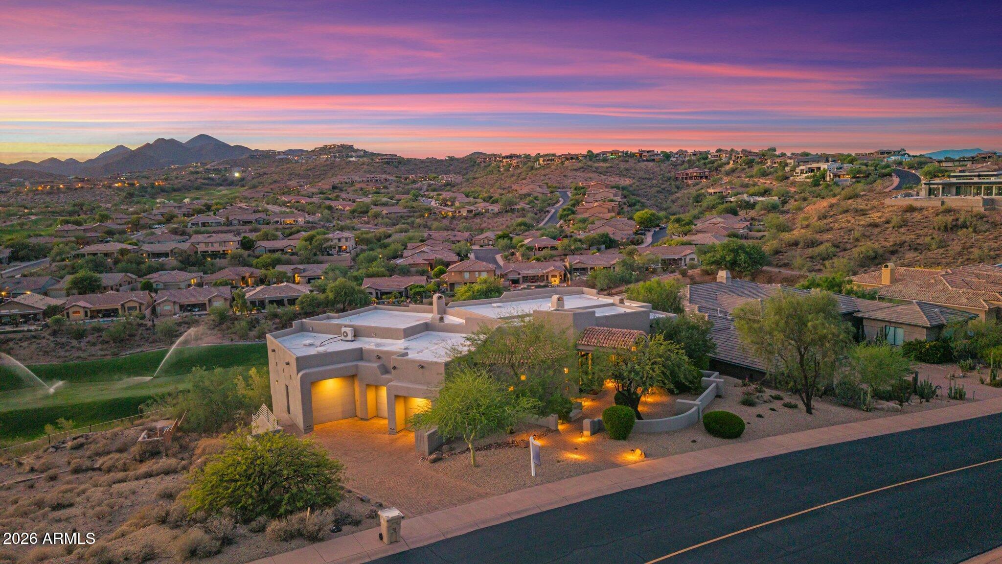 15130 E MIRAVISTA Drive