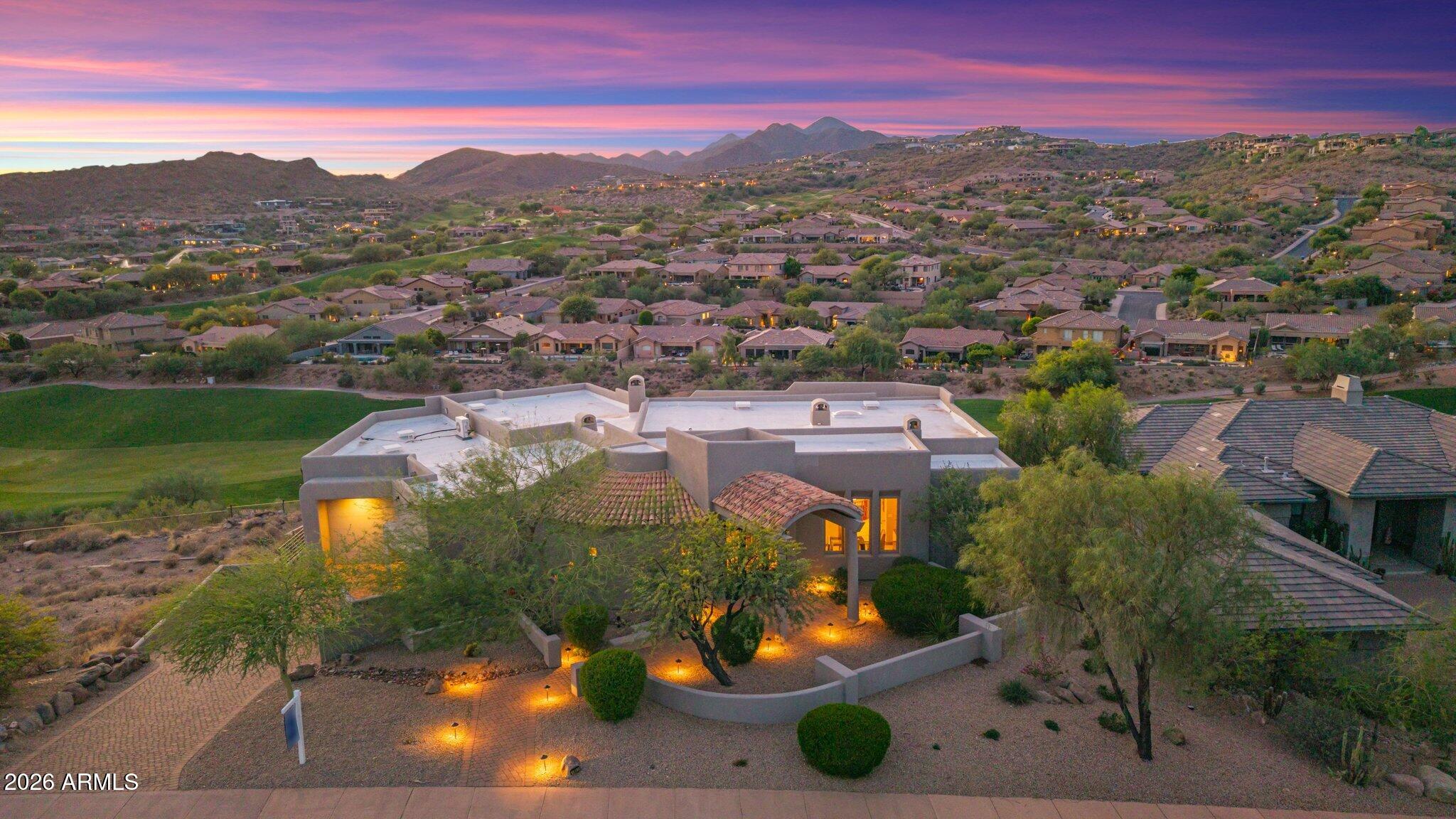 15130 E MIRAVISTA Drive