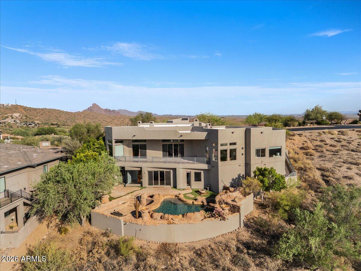 15130 E MIRAVISTA Drive
