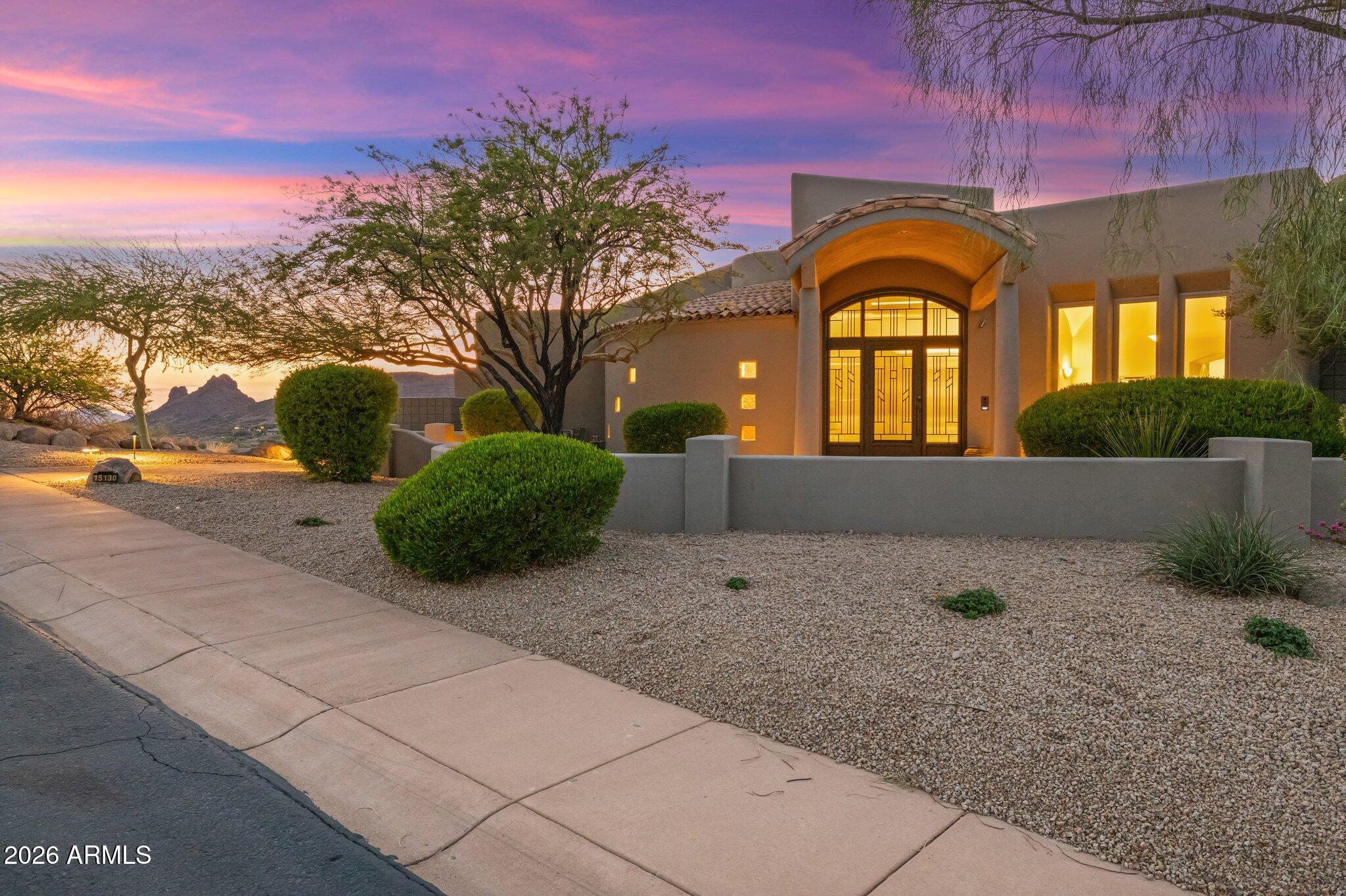 15130 E MIRAVISTA Drive