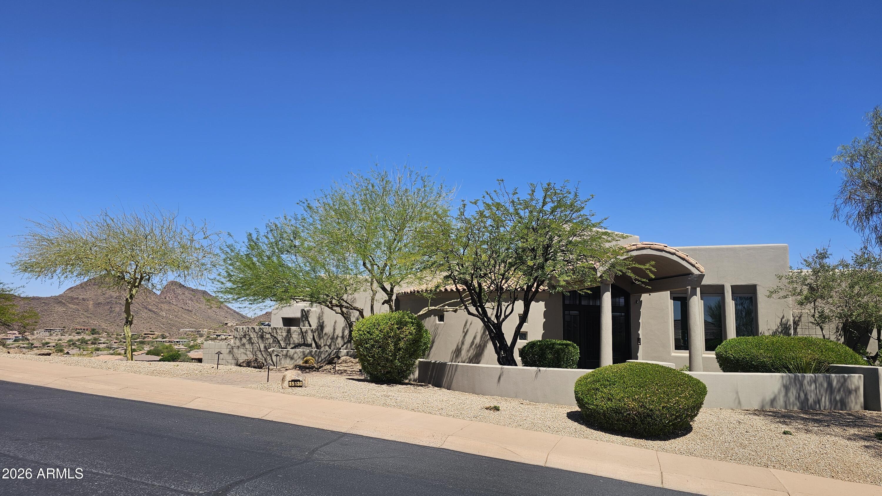 15130 E MIRAVISTA Drive