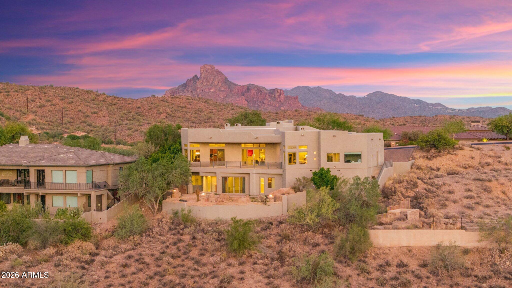 15130 E MIRAVISTA Drive