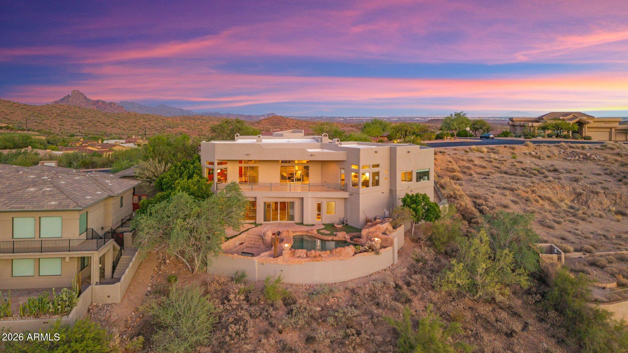 15130 E MIRAVISTA Drive