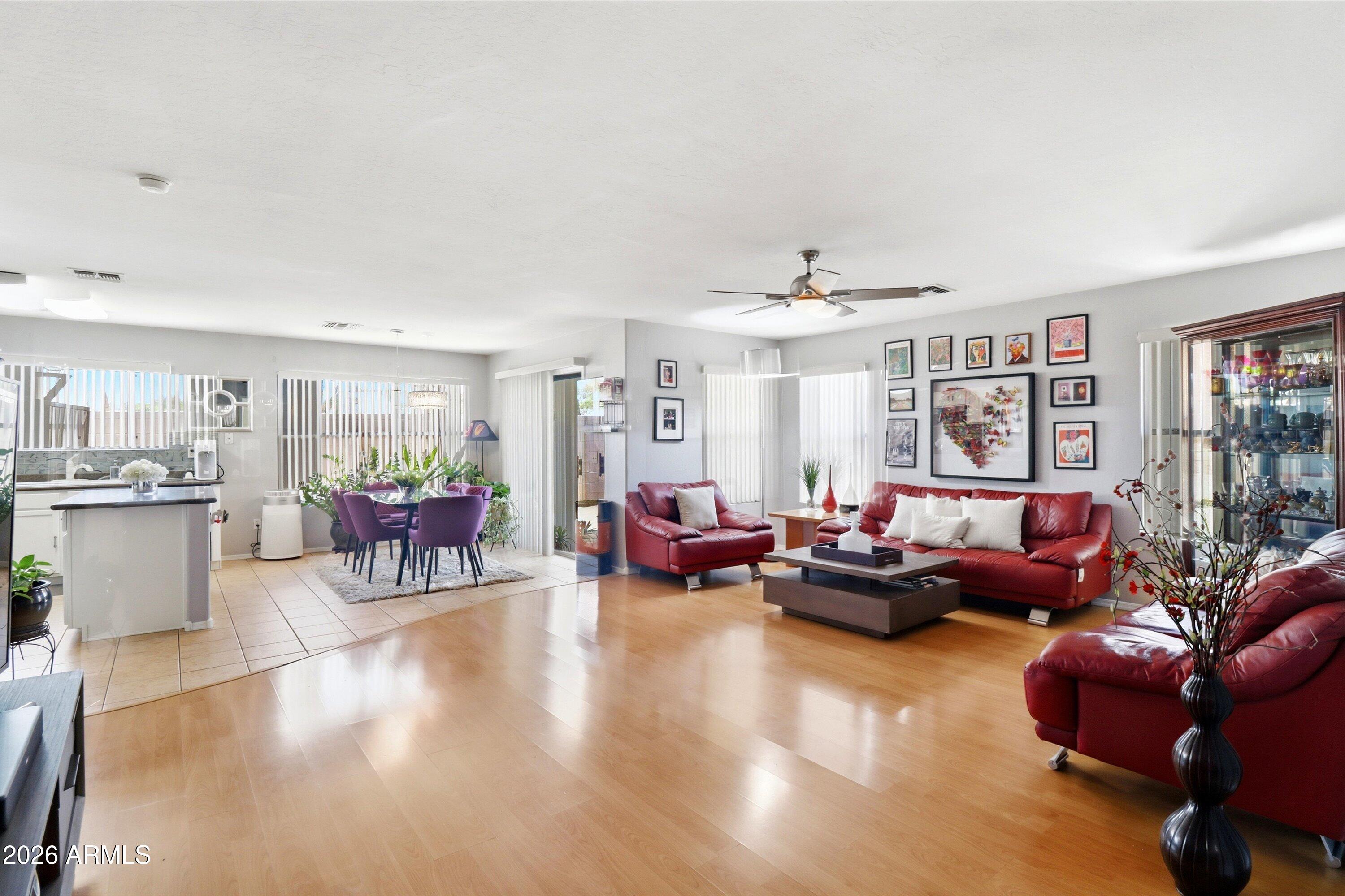 1365 S WAGON WHEEL Court