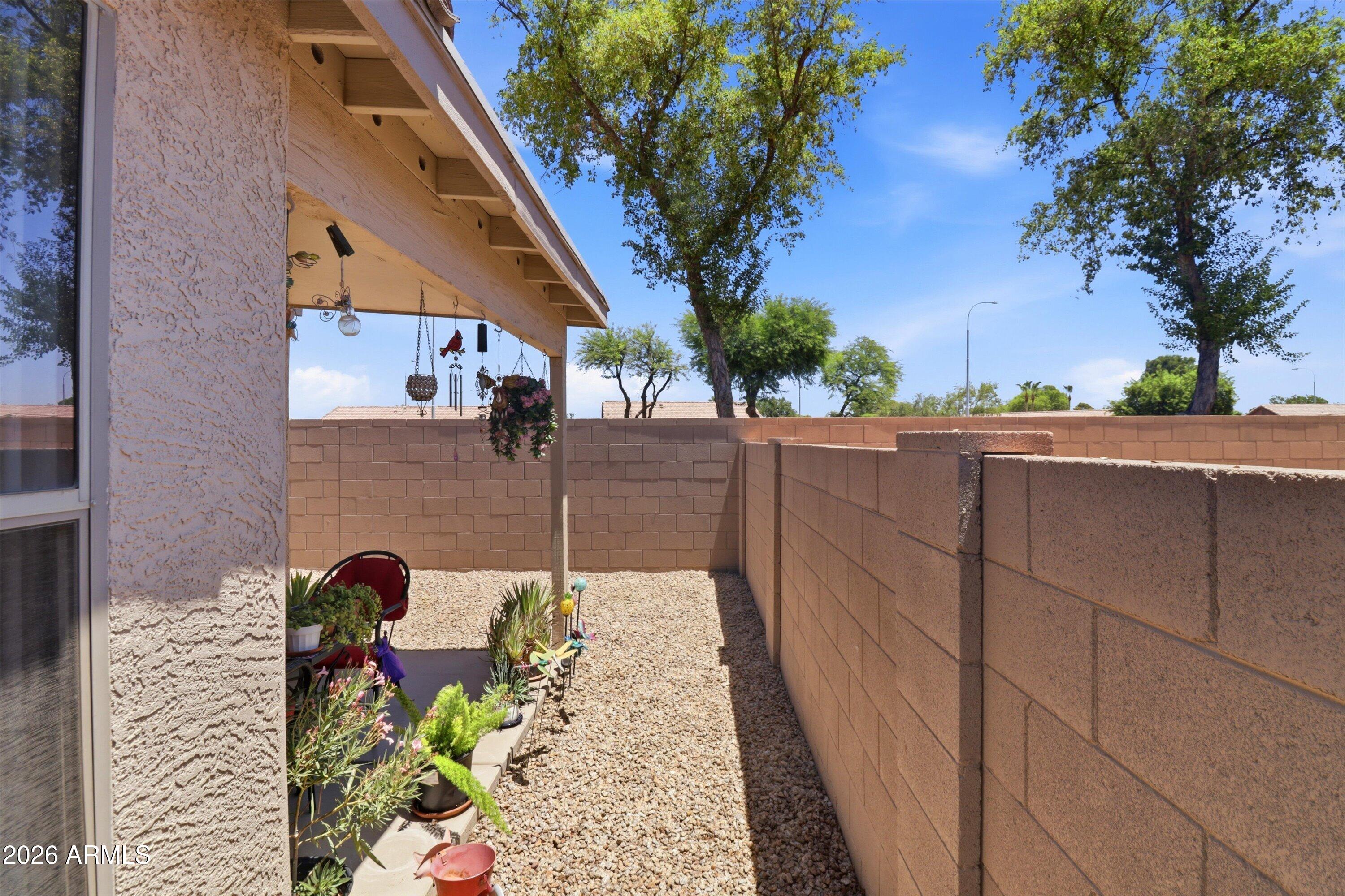 1365 S WAGON WHEEL Court