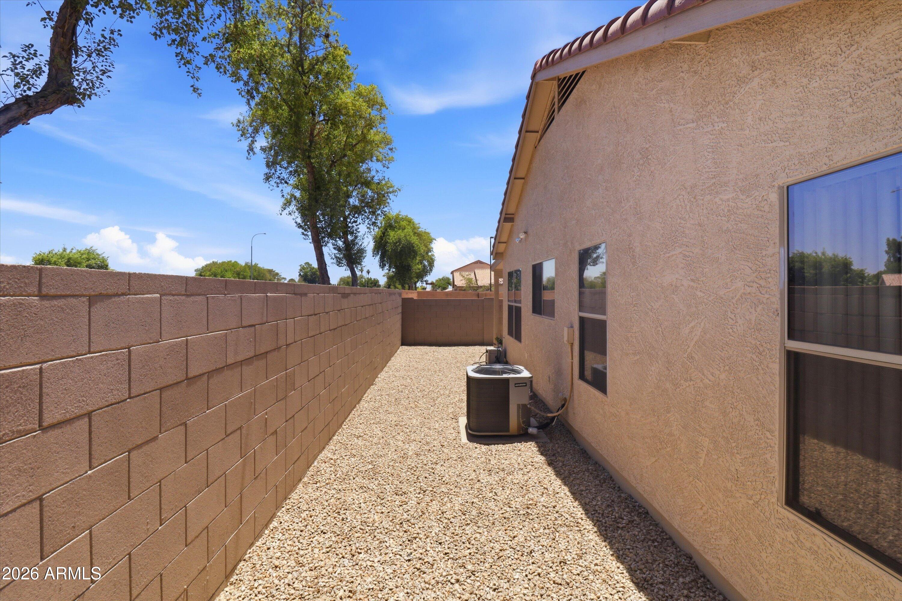 1365 S WAGON WHEEL Court