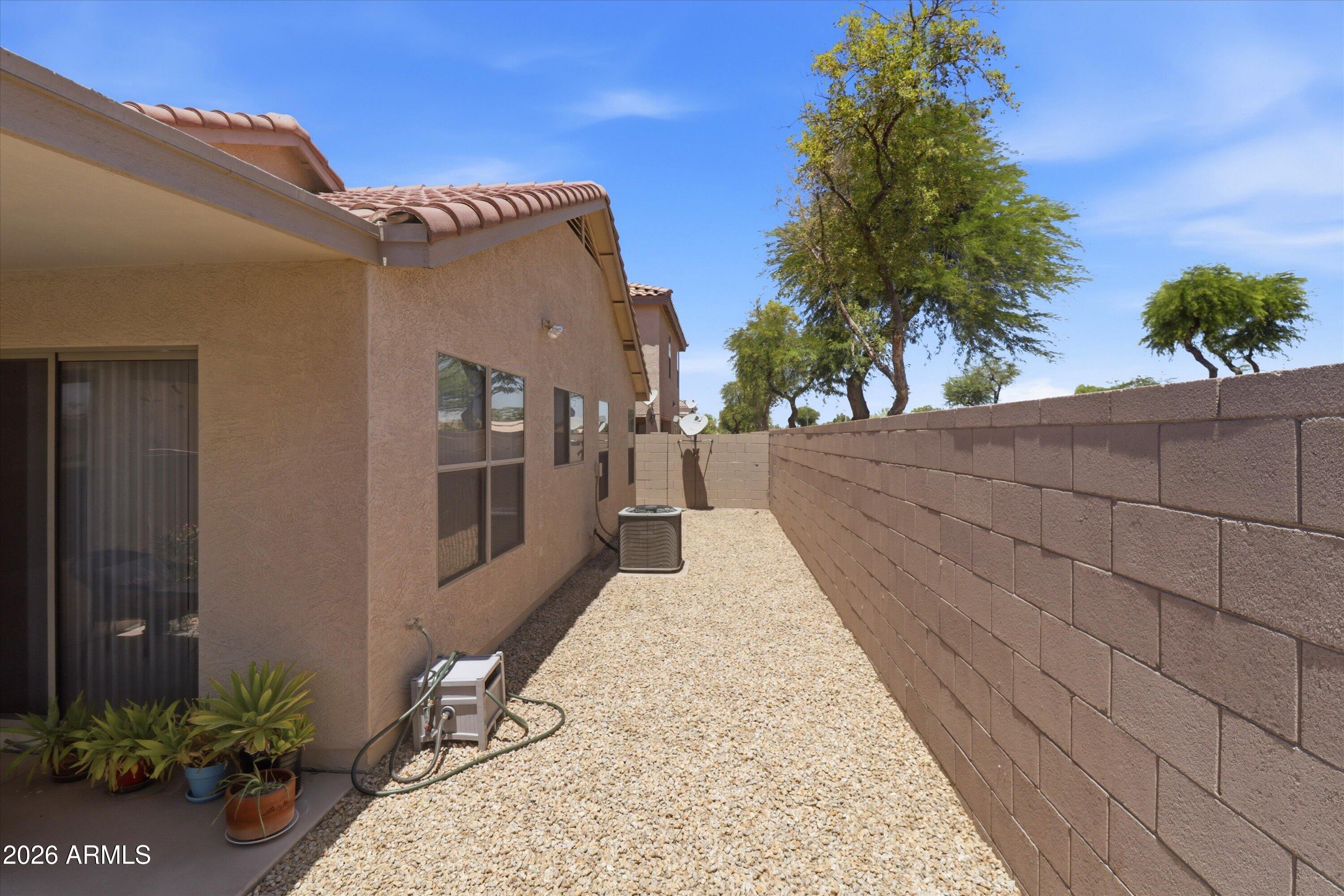1365 S WAGON WHEEL Court