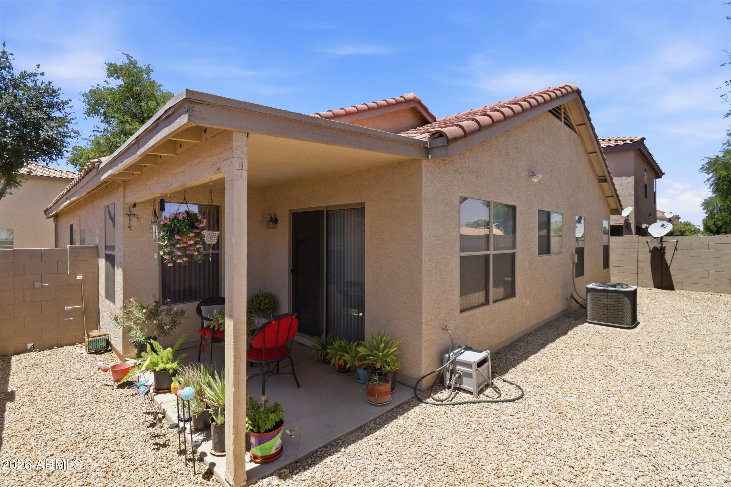 1365 S WAGON WHEEL Court