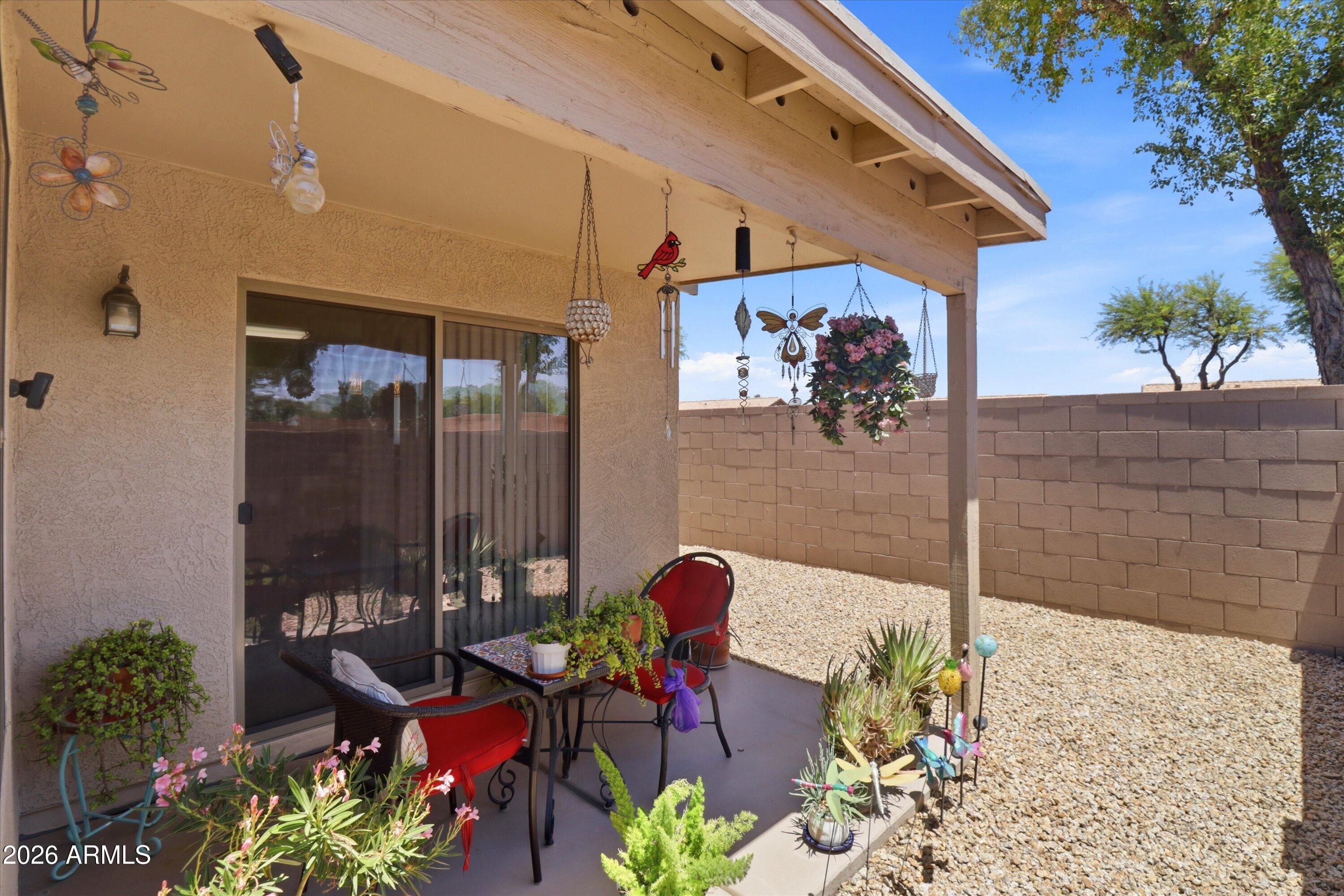 1365 S WAGON WHEEL Court