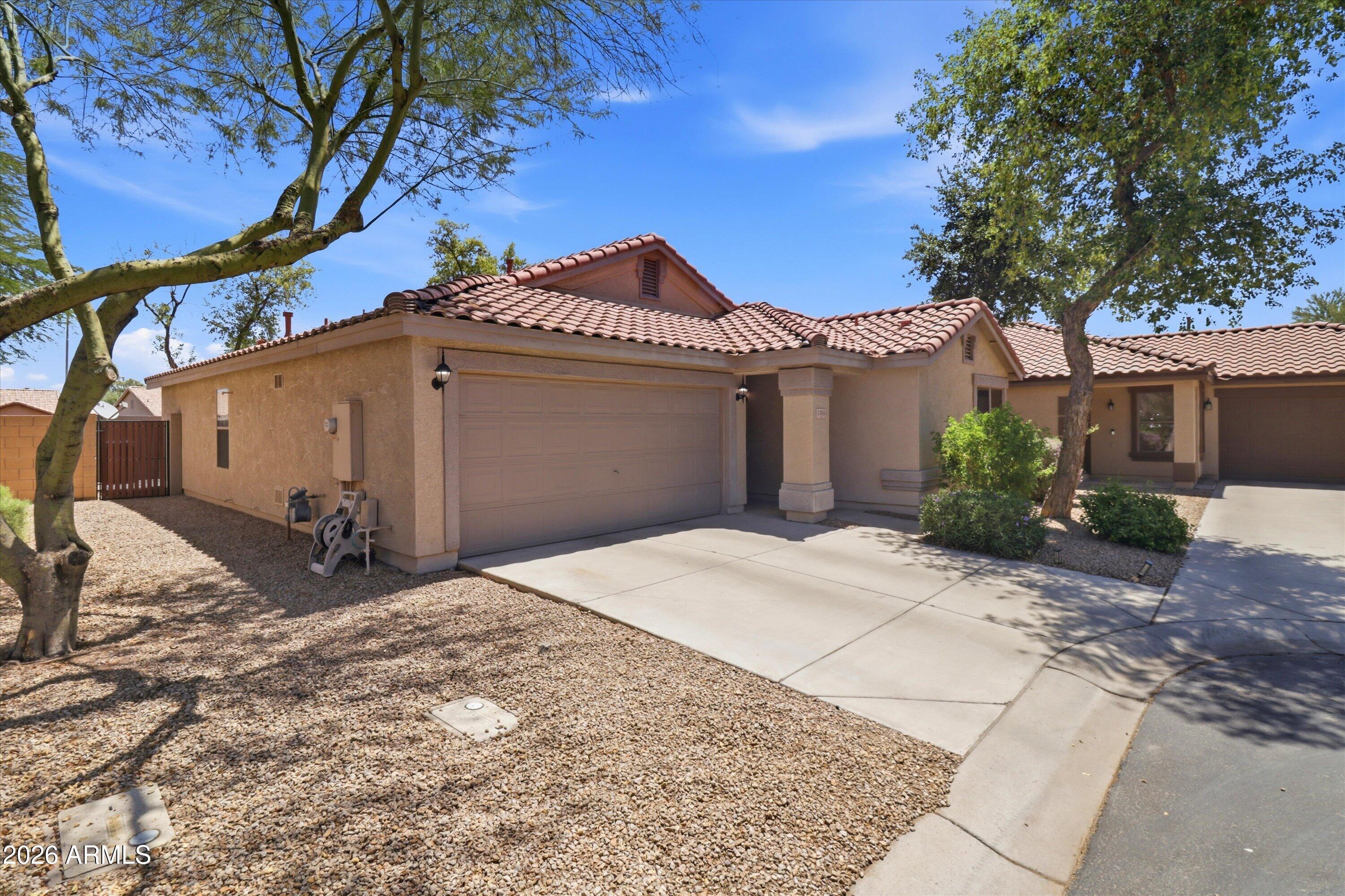 1365 S WAGON WHEEL Court