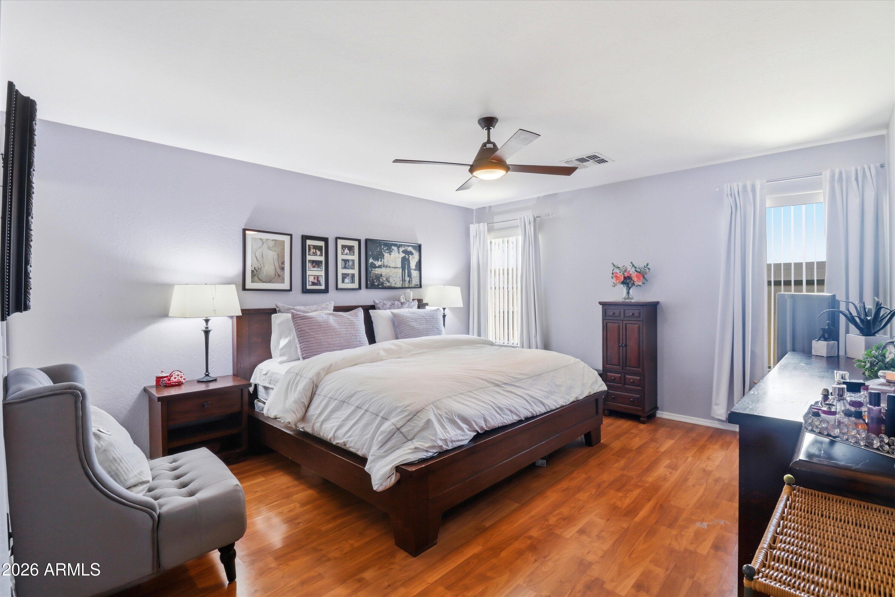 1365 S WAGON WHEEL Court