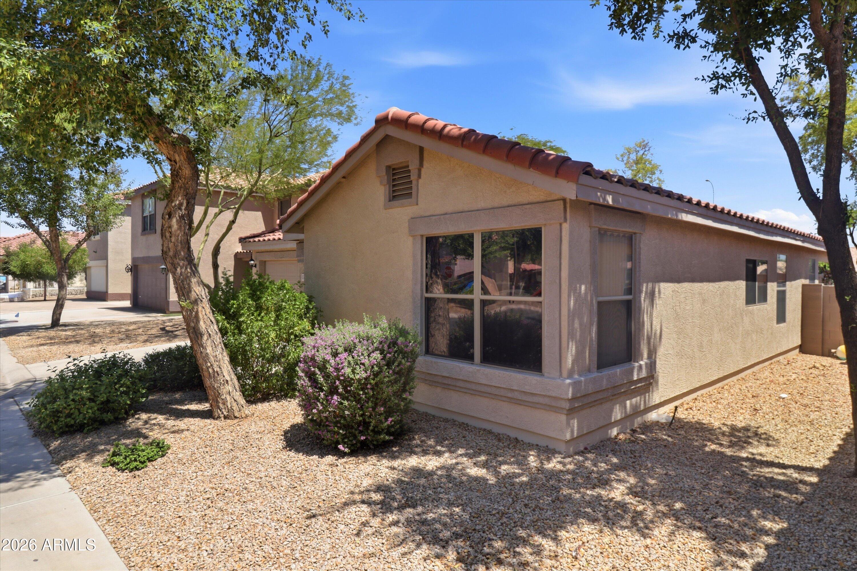 1365 S WAGON WHEEL Court