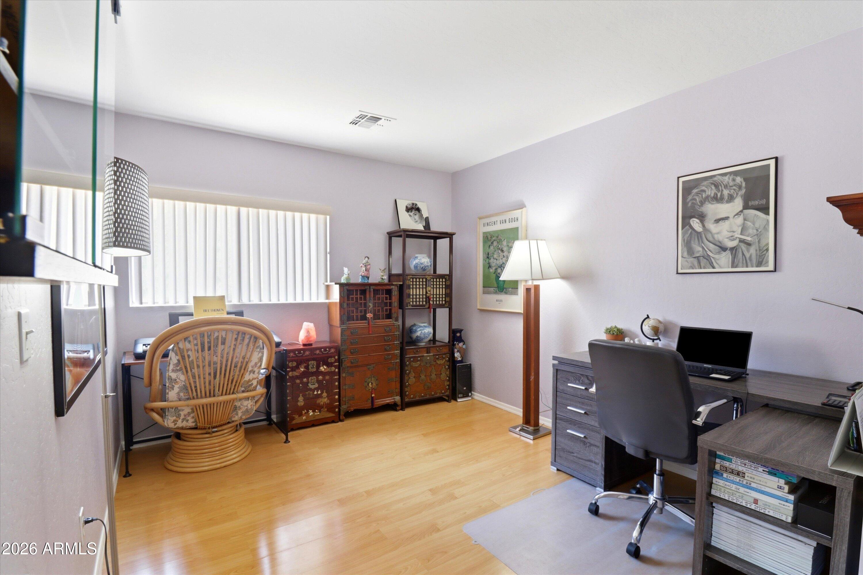 1365 S WAGON WHEEL Court