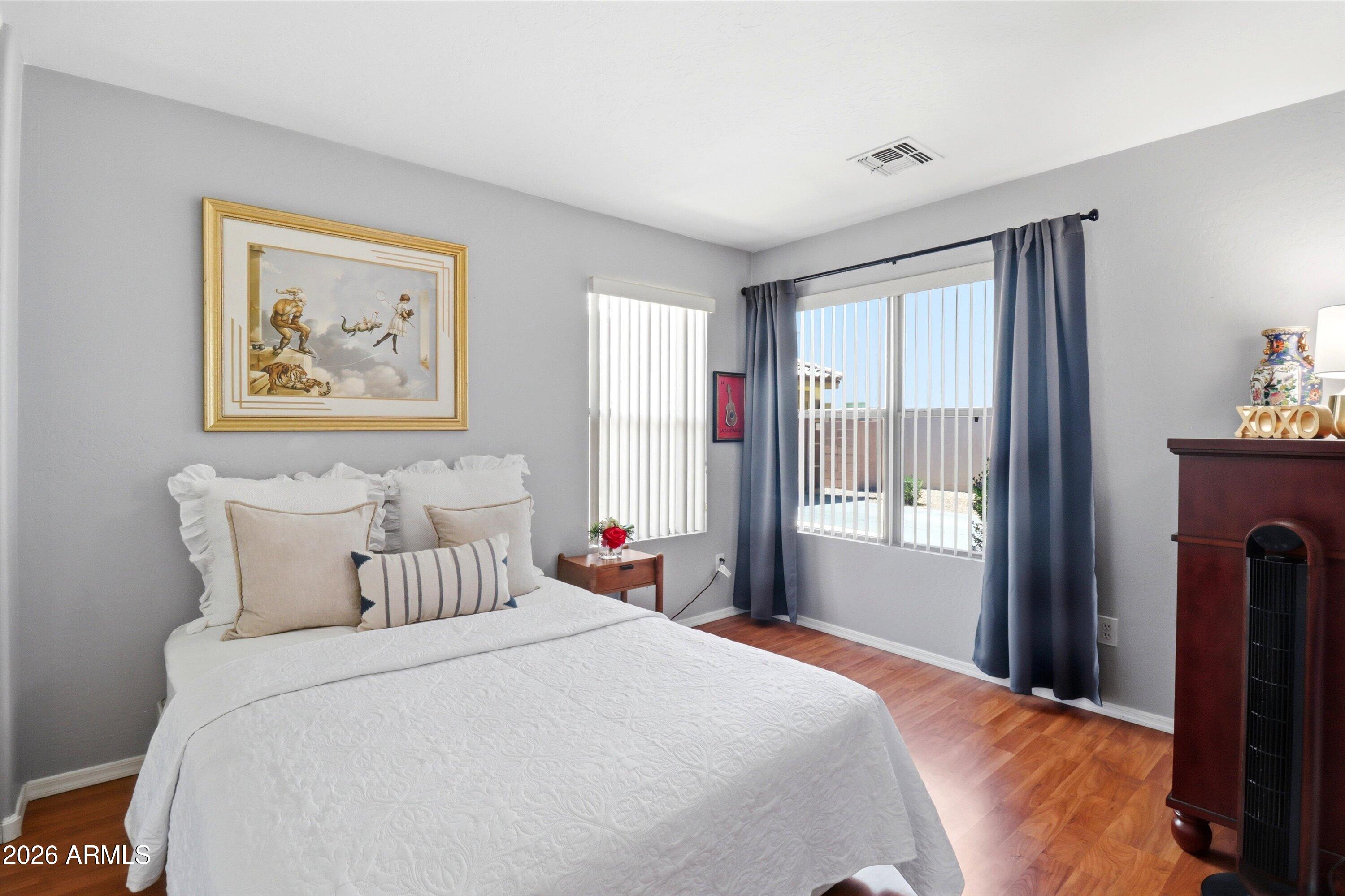 1365 S WAGON WHEEL Court
