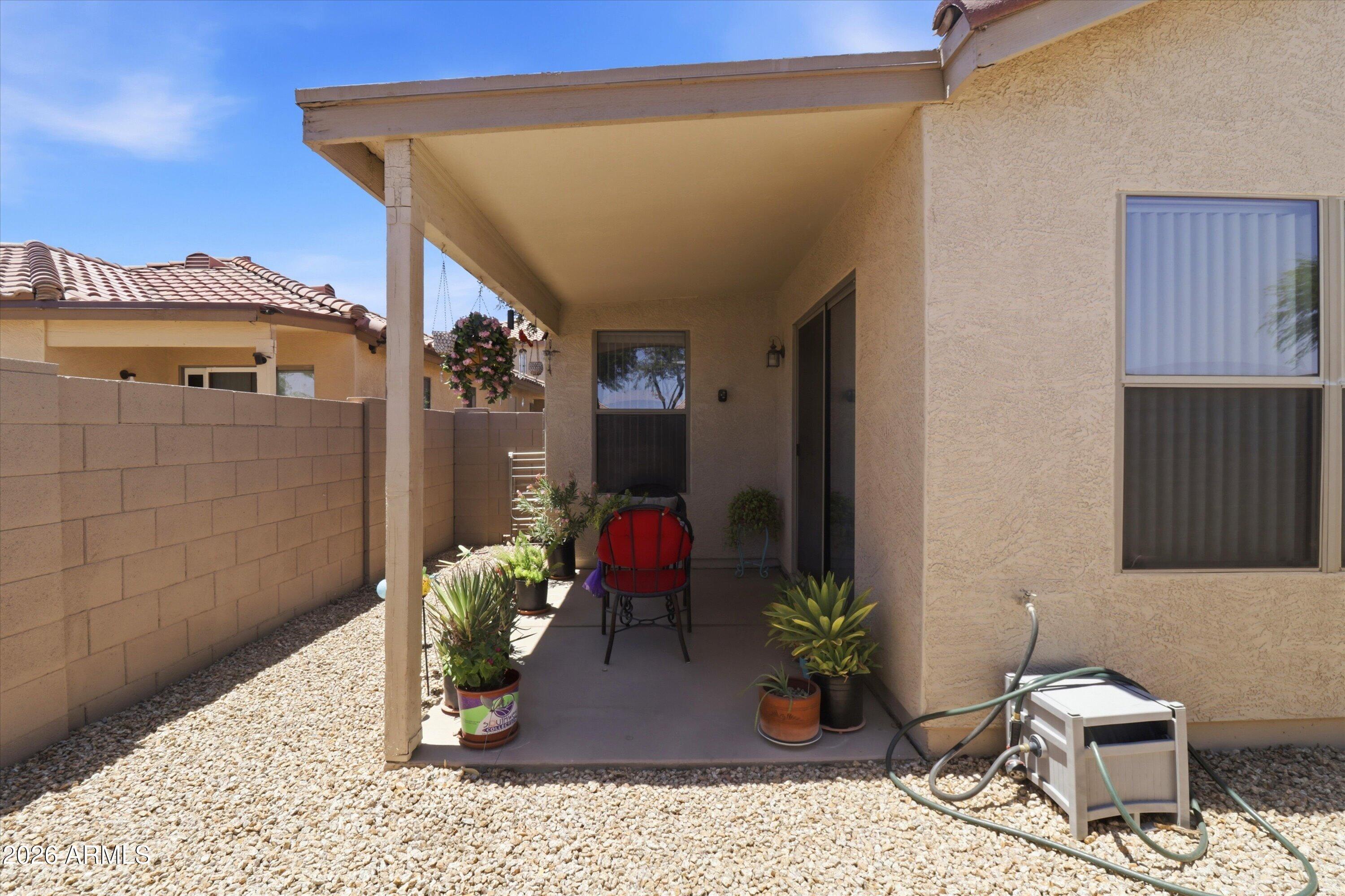 1365 S WAGON WHEEL Court