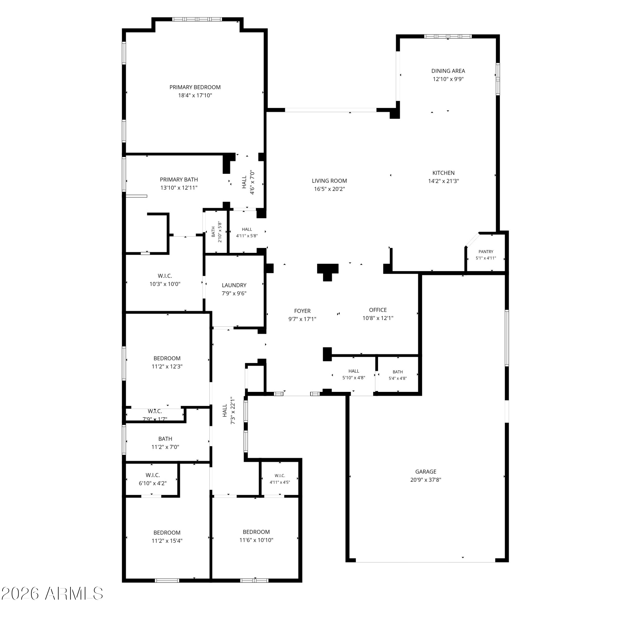 4857 S QUANTUM Way