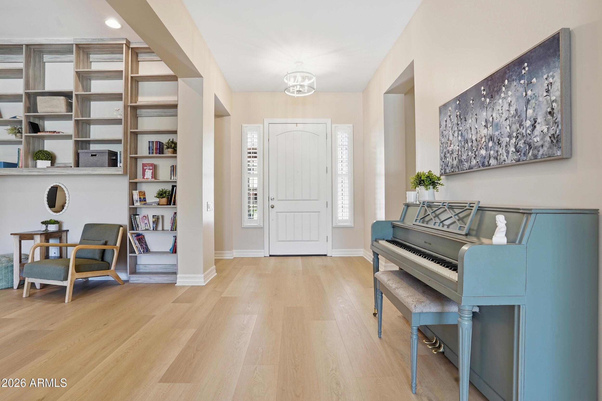 4857 S QUANTUM Way