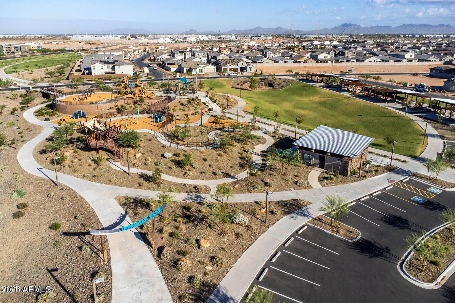 4857 S QUANTUM Way