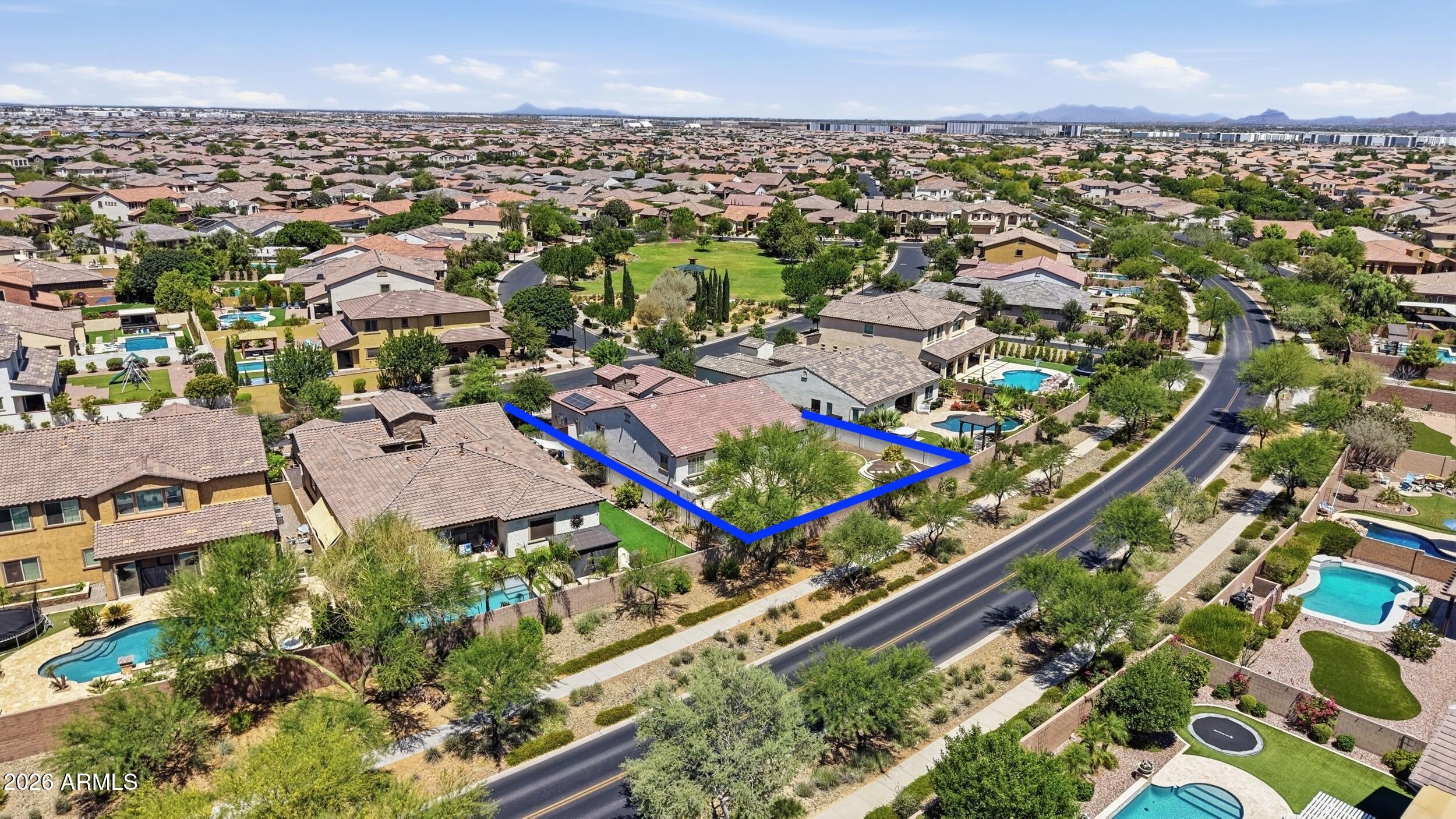 4857 S QUANTUM Way