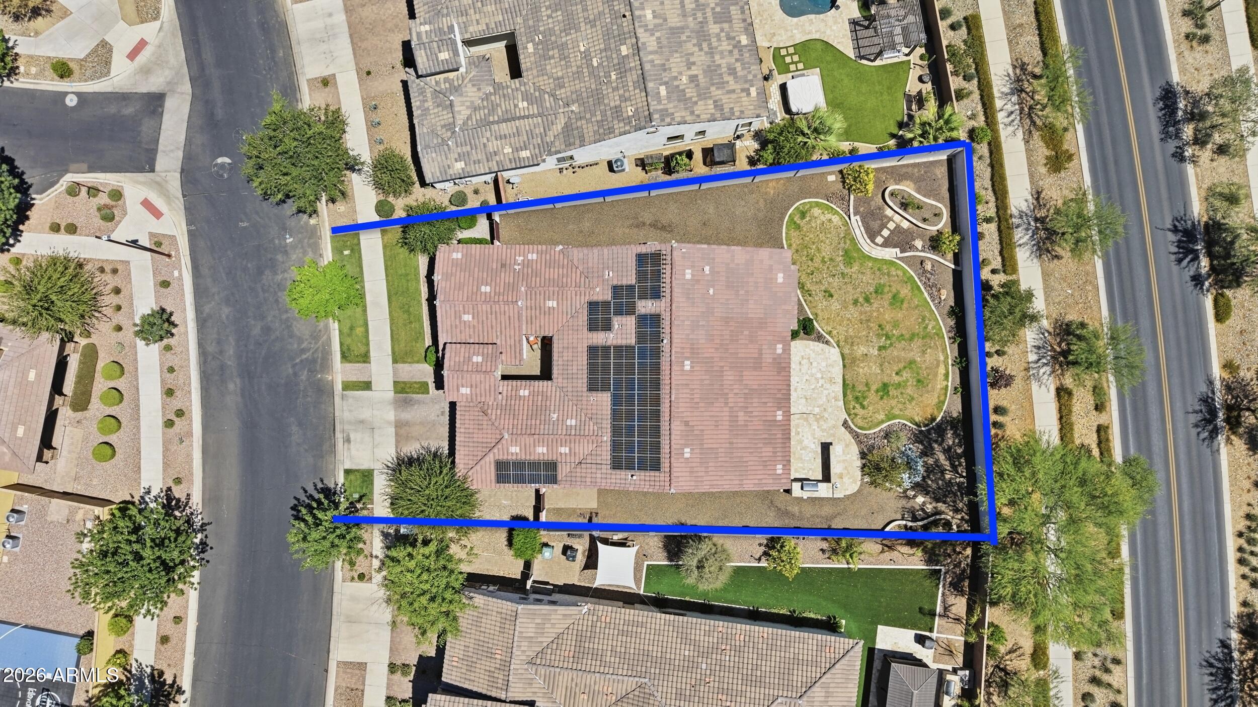 4857 S QUANTUM Way
