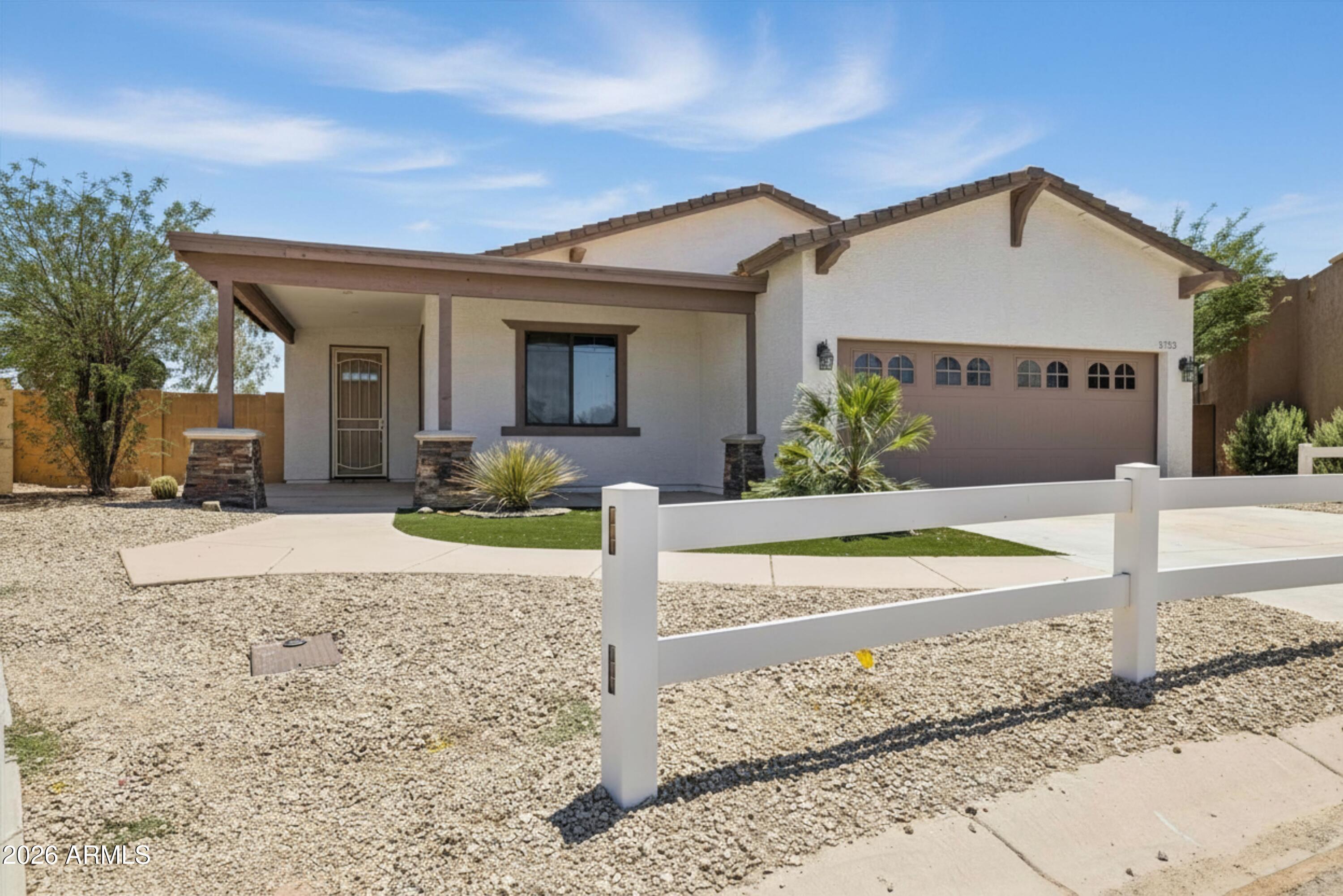 3725 W LONG Drive