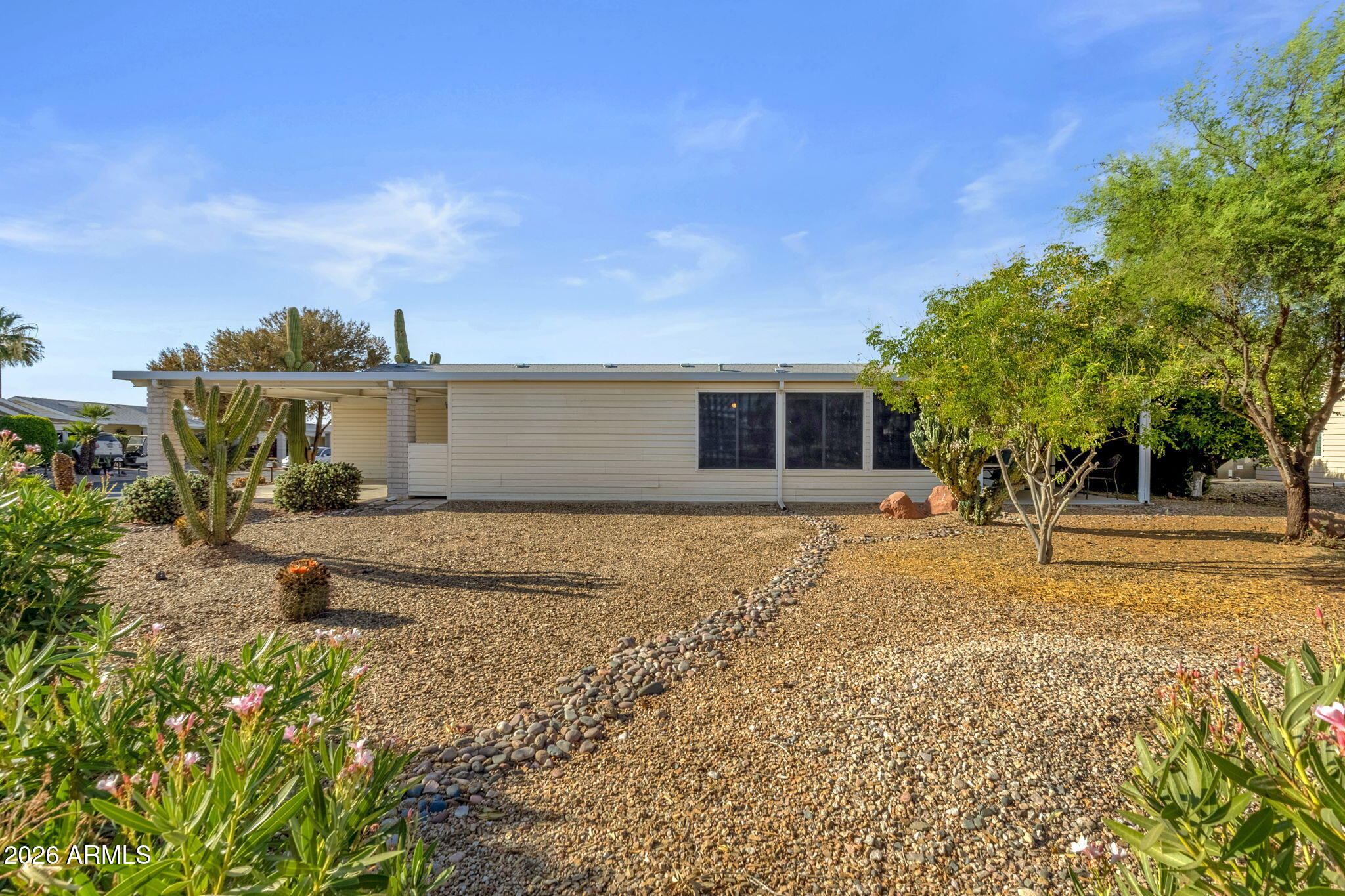 2550 S ELLSWORTH Road 68