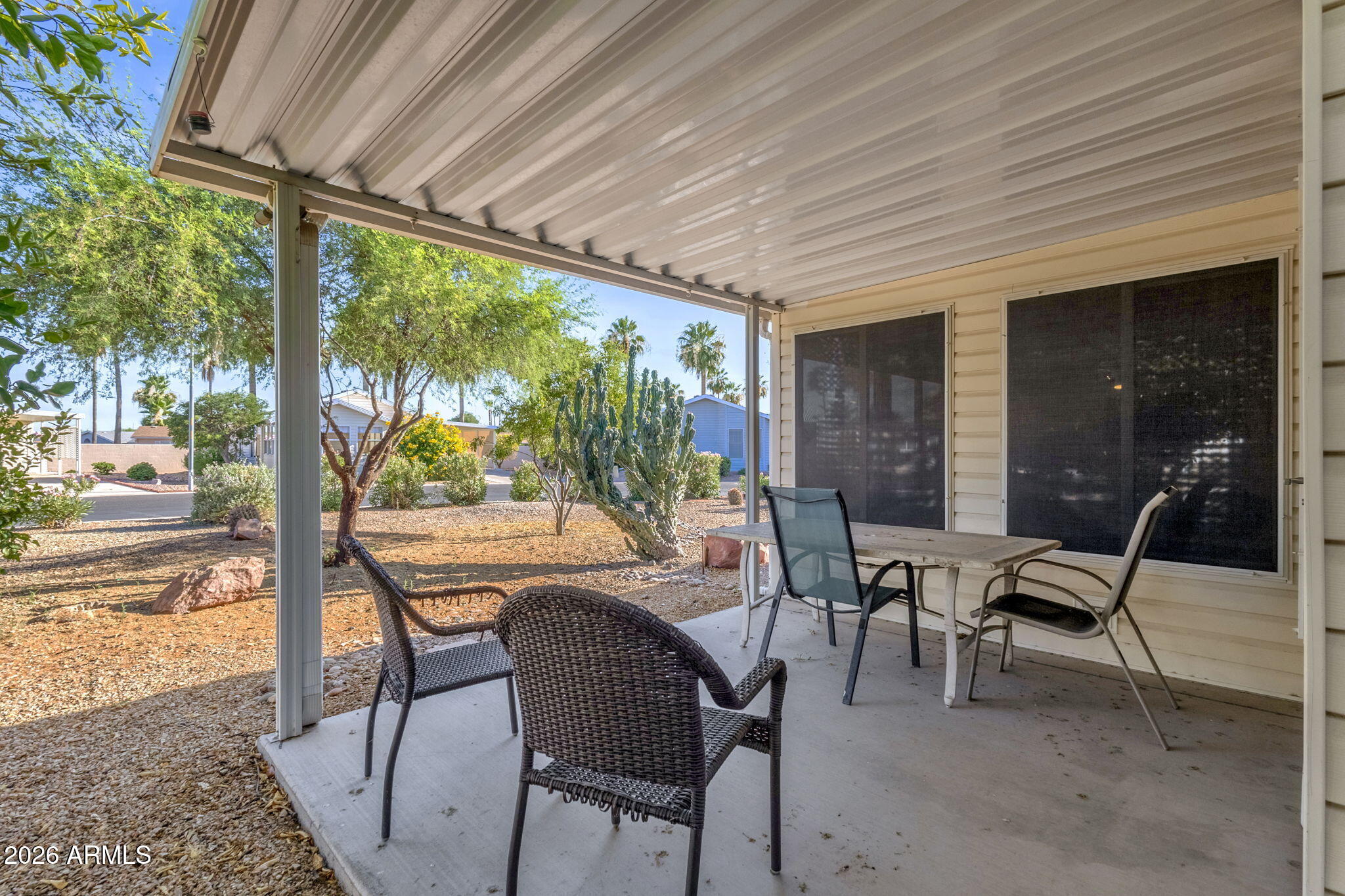 2550 S ELLSWORTH Road 68