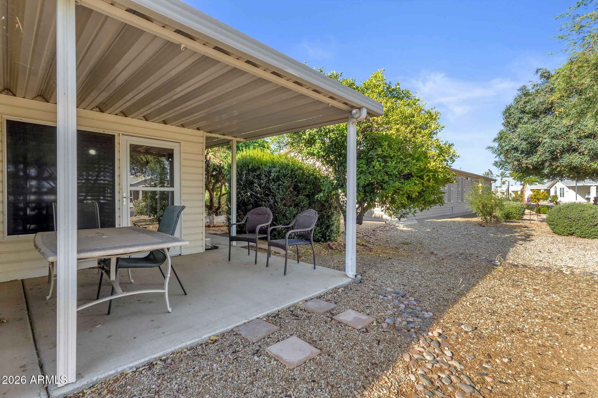 2550 S ELLSWORTH Road 68