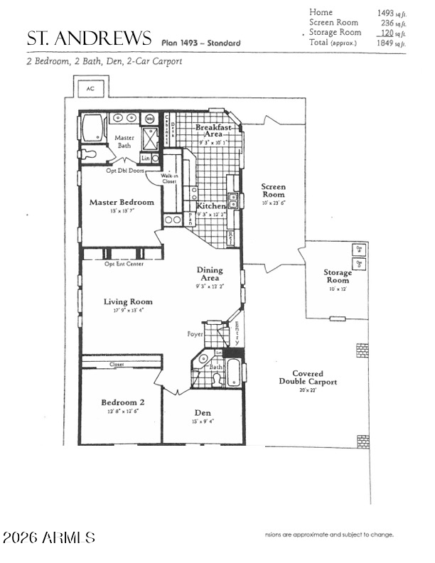 2550 S ELLSWORTH Road 68