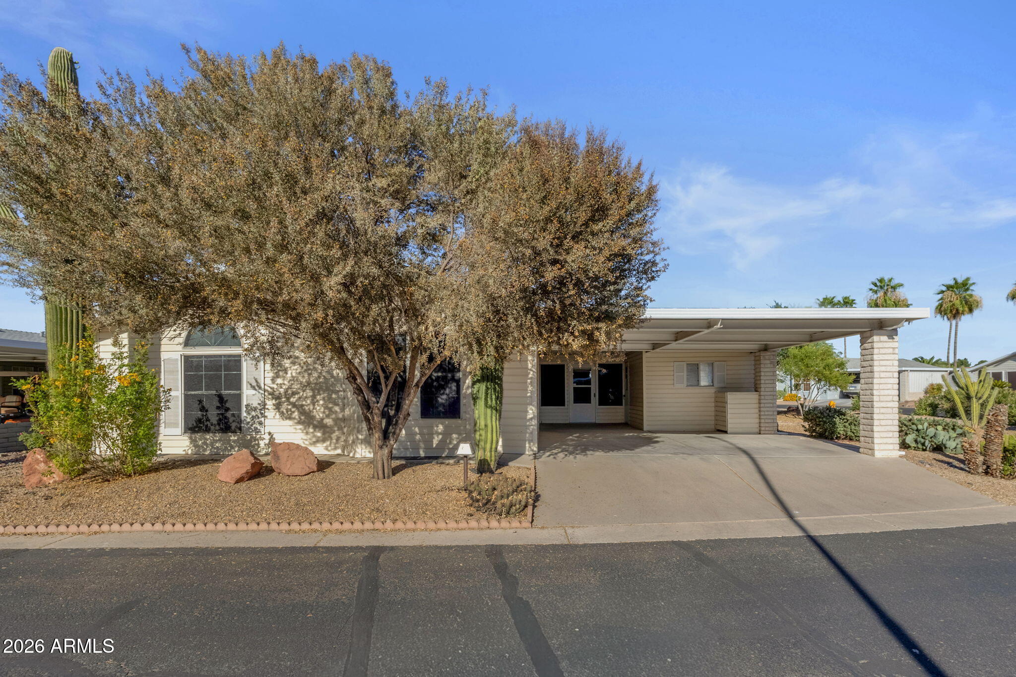 2550 S ELLSWORTH Road 68
