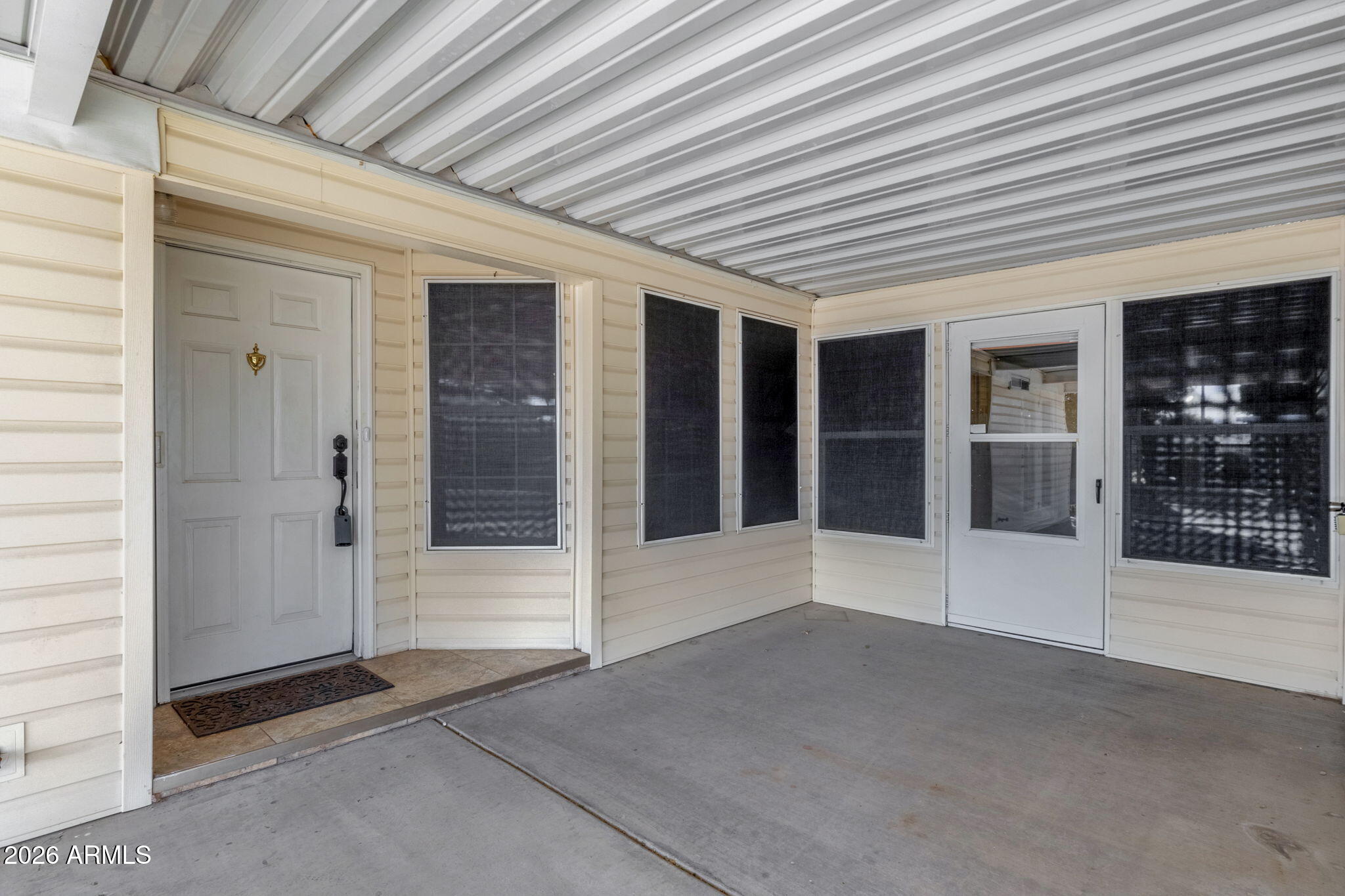 2550 S ELLSWORTH Road 68
