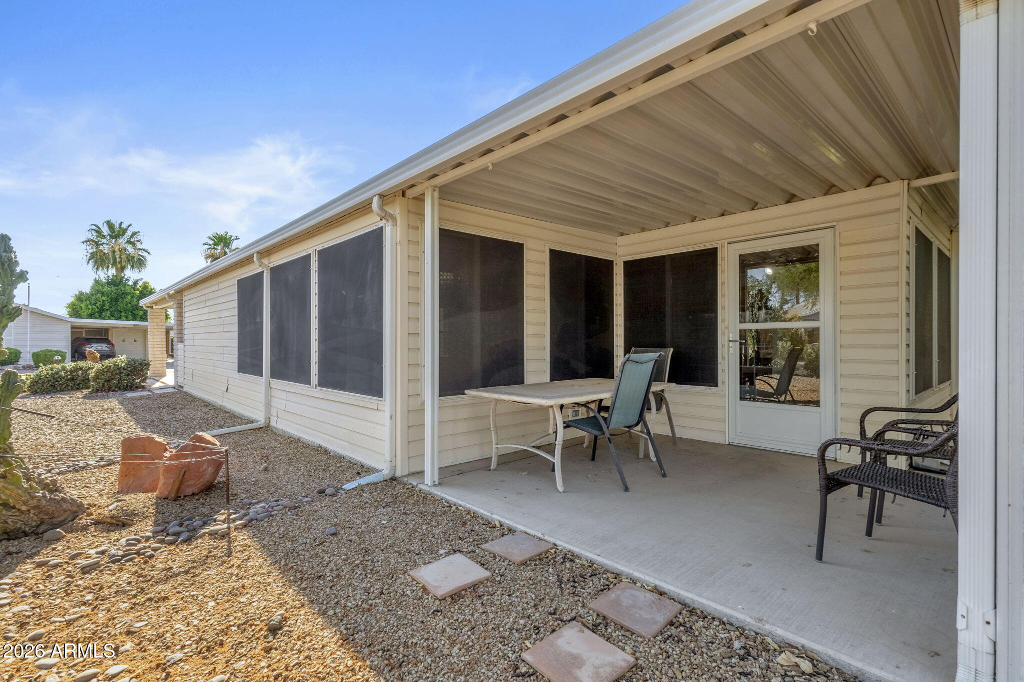 2550 S ELLSWORTH Road 68