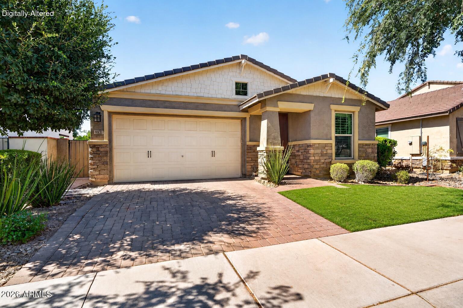 9831 E THEIA Drive